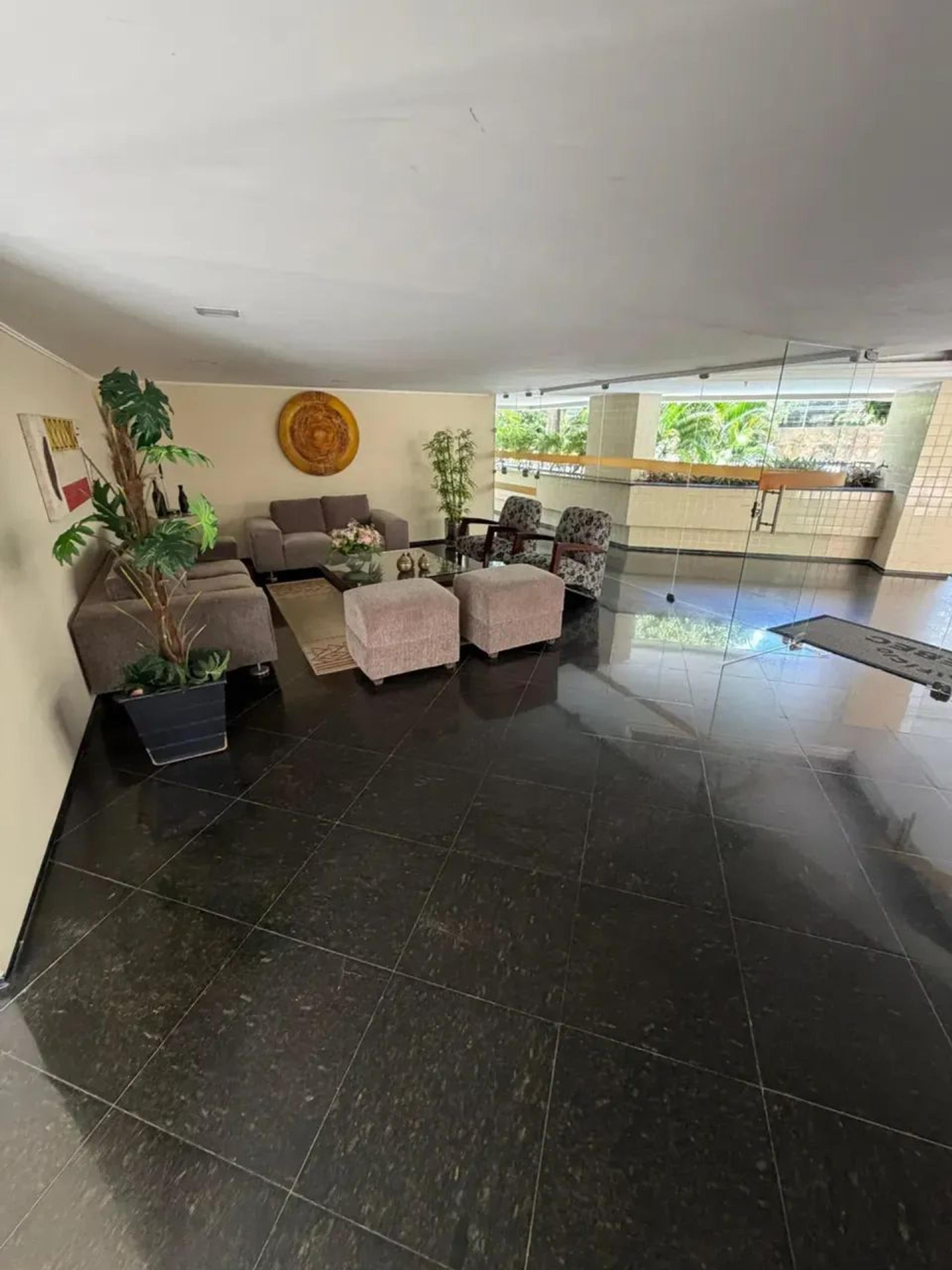 Apartamento À Venda No Meireles