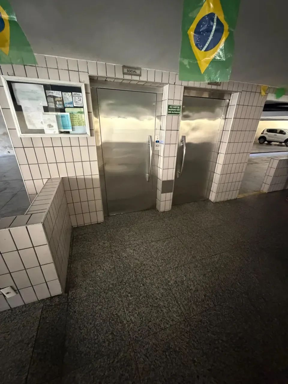 Apartamento à venda na Parquelândia Conforto, localização e praticidade em um só lugar