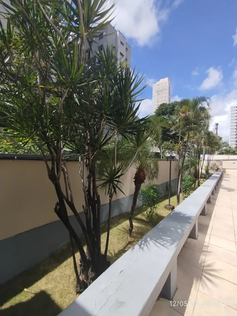 Apartamento Para Aluguel NO Bairro Meireles