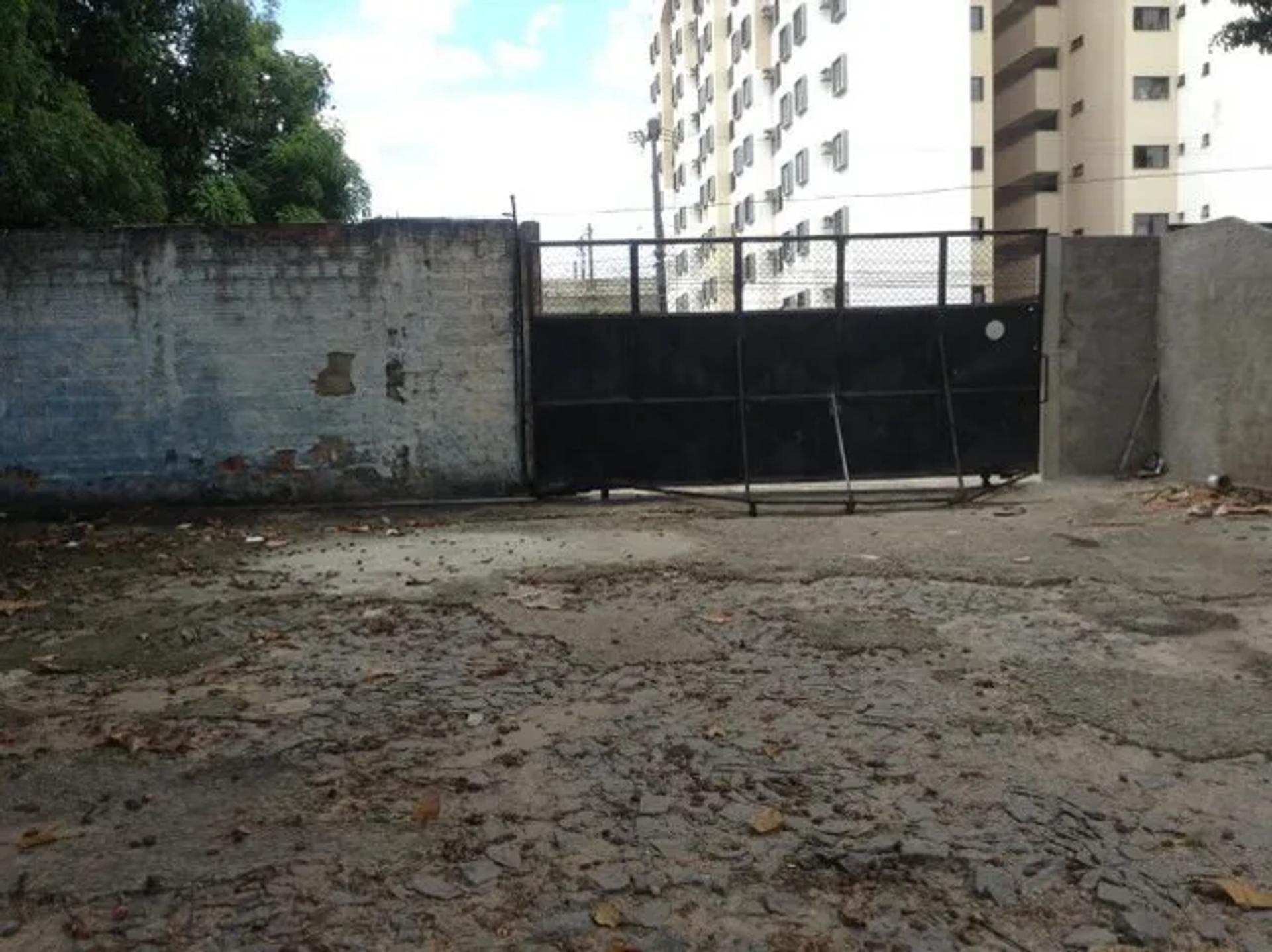 Galpão/Depósito/Armazém na Avenida João Pessoa, 6936, Damas em Fortaleza, por R$ 30.000/Mês - Viva Real
