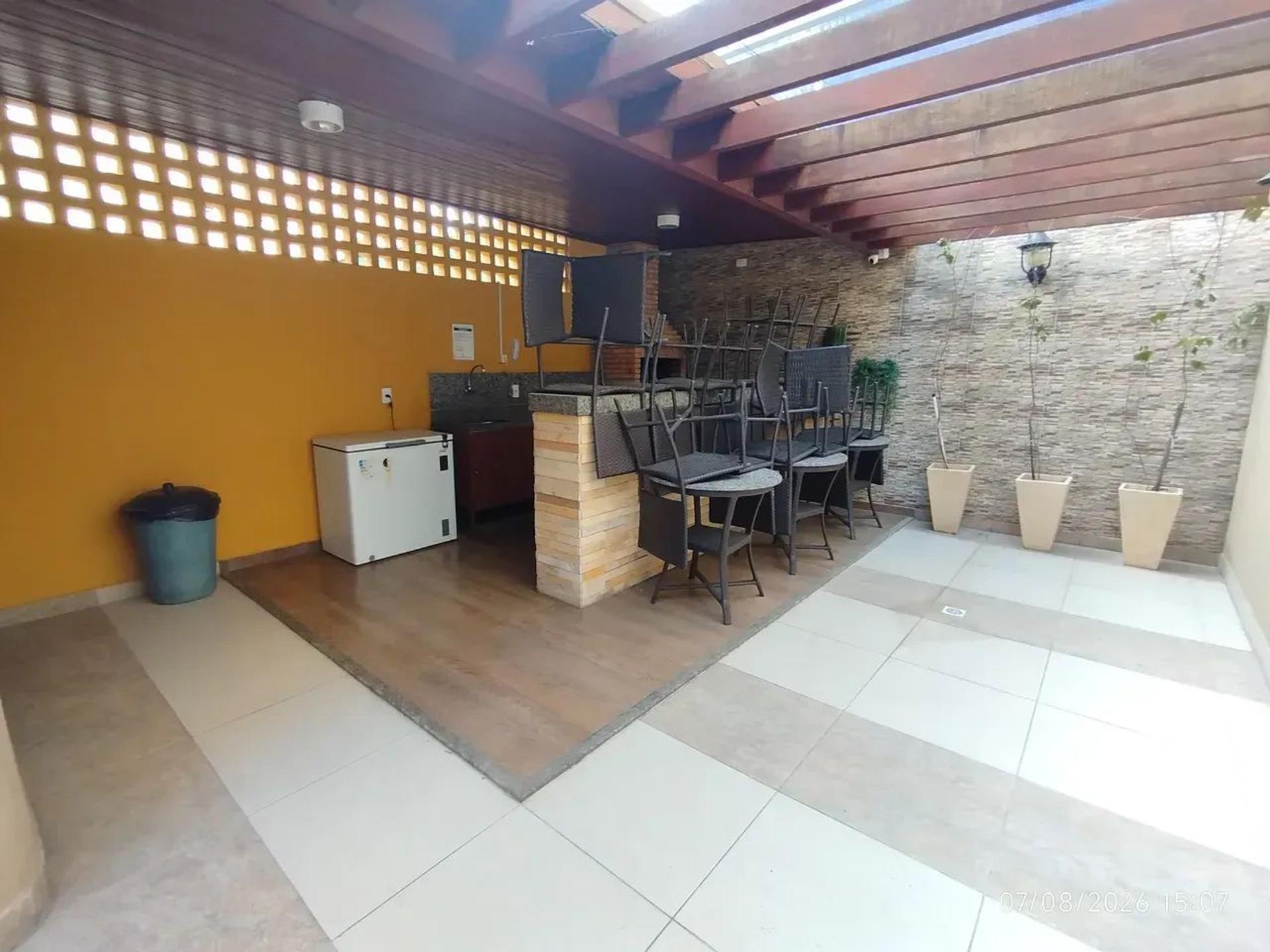 Imóvel para aluguel tem 99 metros quadrados com 3 quartos em Meireles - Fortaleza - CE