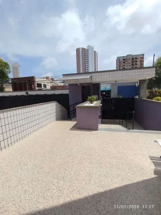 Imobiliaria Iguatu Trás ATÉ VocÊ UM Apartamento DE 03 Quartos NA Aldeota
