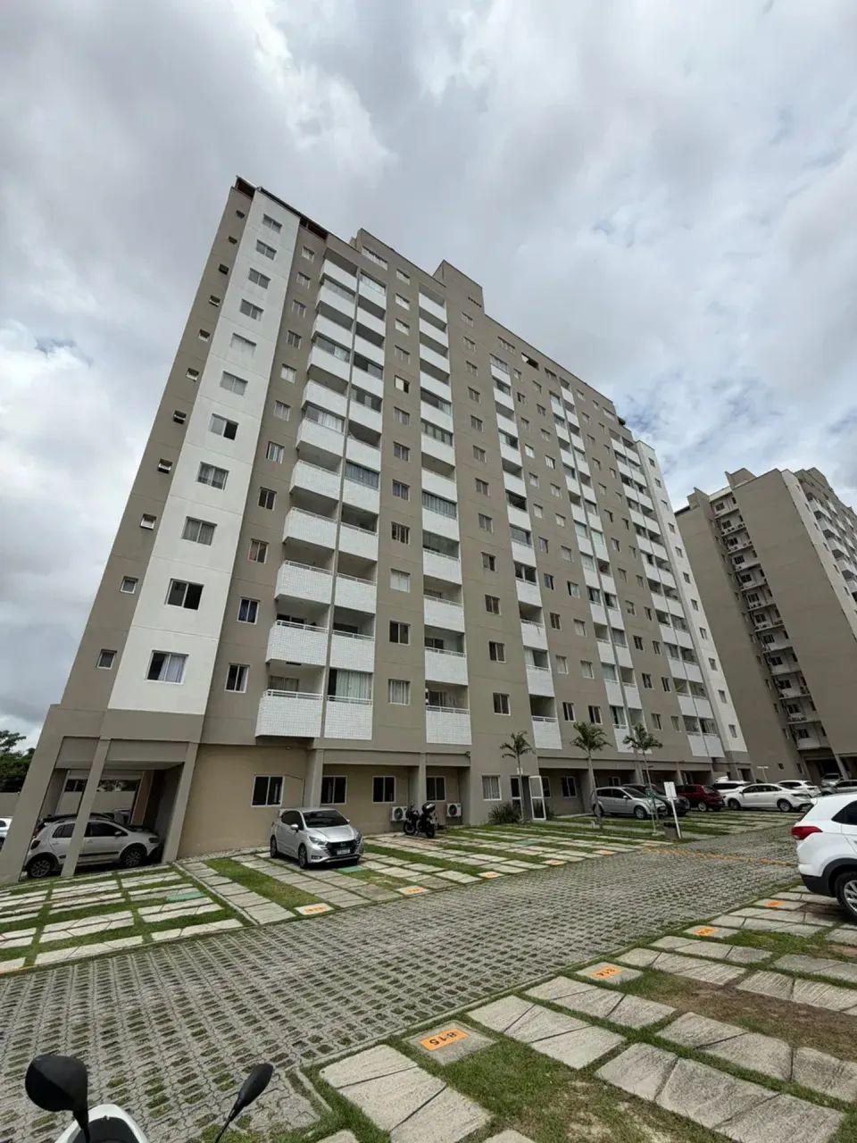 Apartamento à Venda | 3 Quartos | Lazer Completo | 2 Vagas