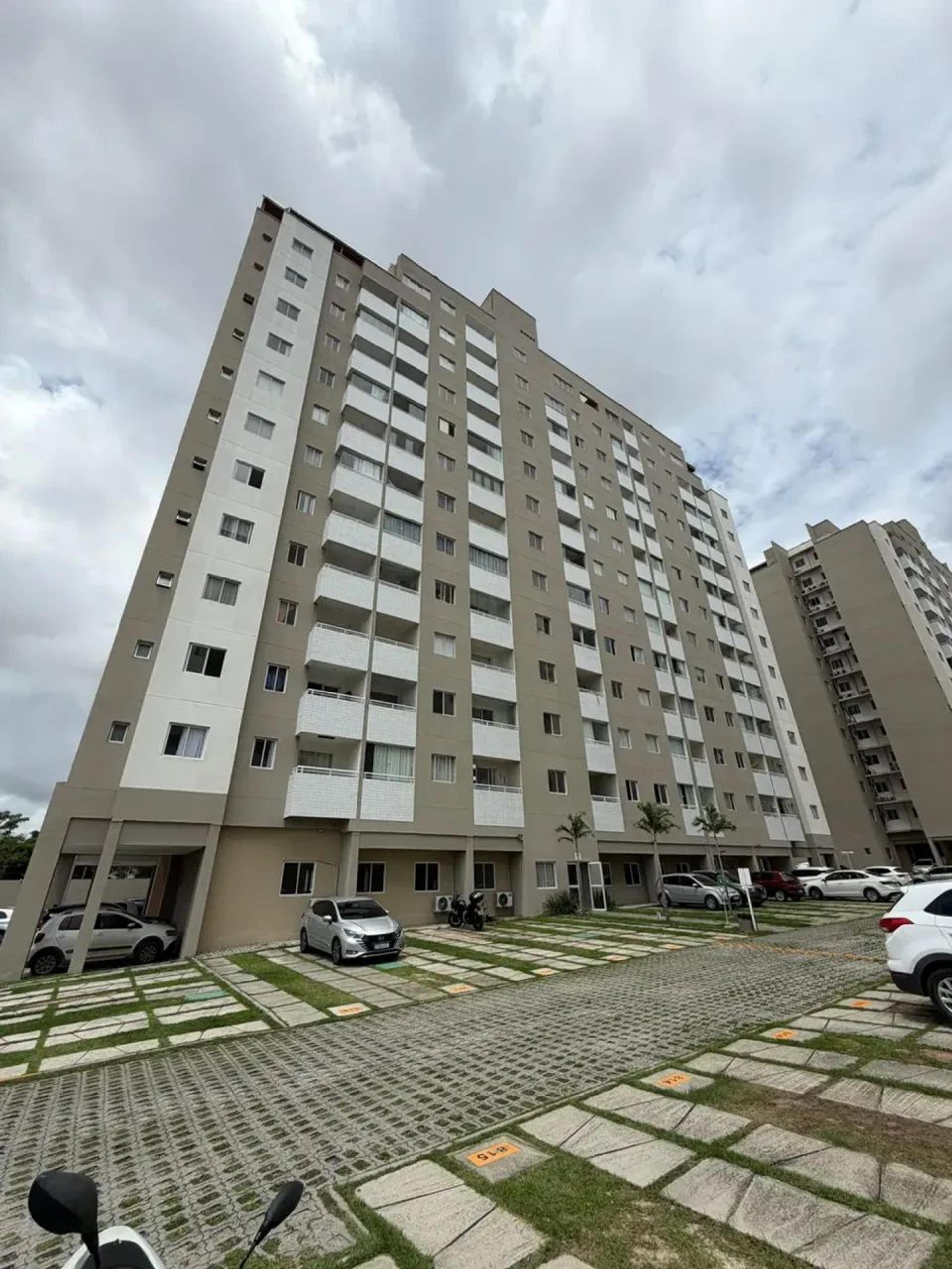 Apartamento à Venda | 3 Quartos | Lazer Completo | 2 Vagas