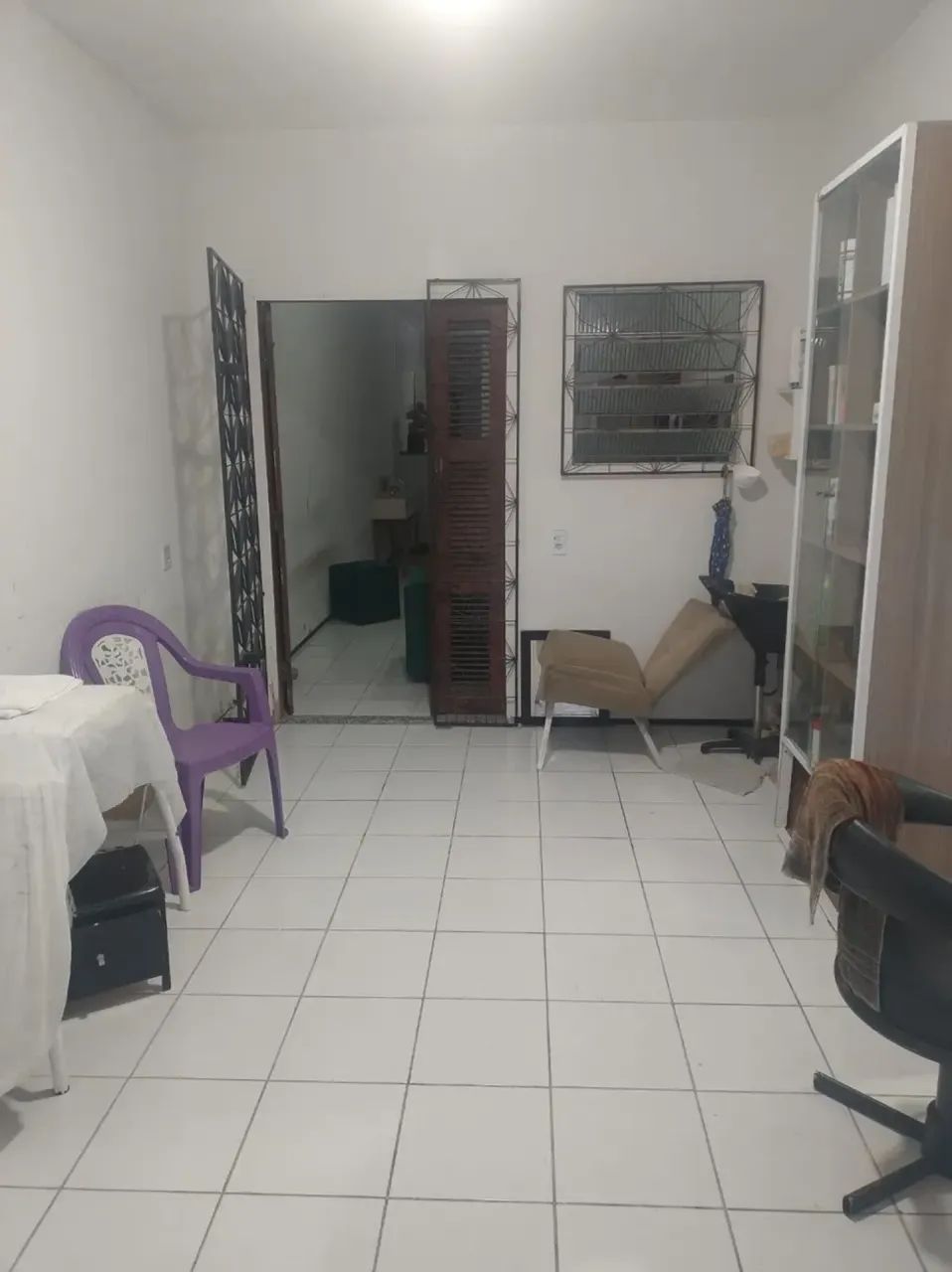 Casa Duplex NO Bairro Quintino Cunha