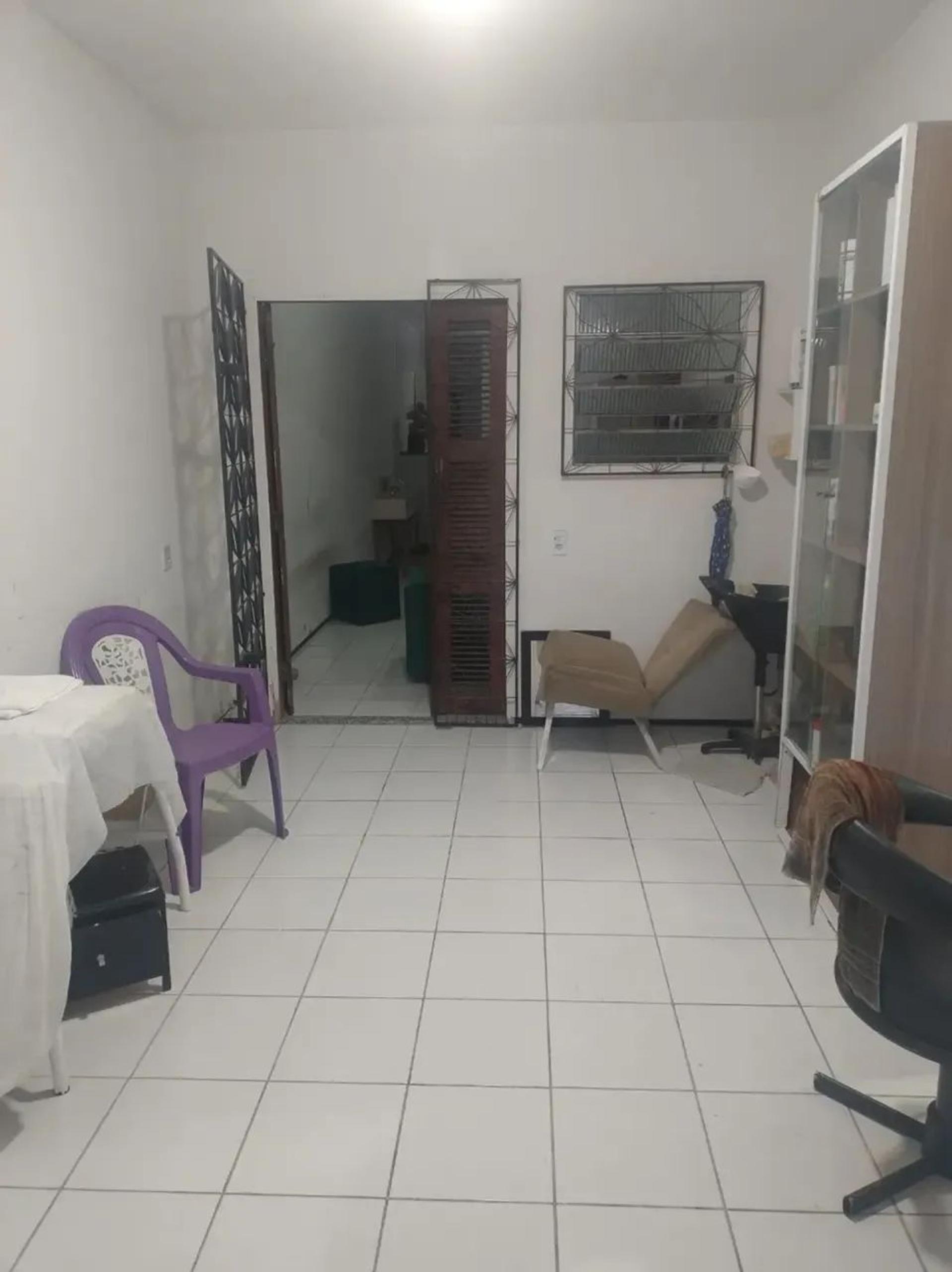 Casa Duplex NO Bairro Quintino Cunha