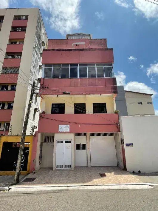 Aluga-SE Apartamento DE 01 Quarto NO Bairro Centro