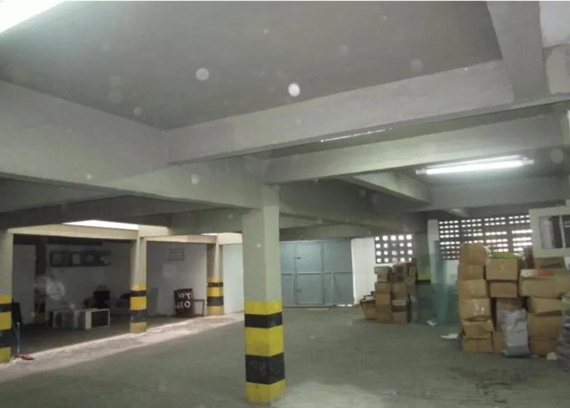 Prédio Comercial na Avenida General Osório de Paiva, 2, Parangaba em Fortaleza, por R$ 40.000/Mês - Viva Real