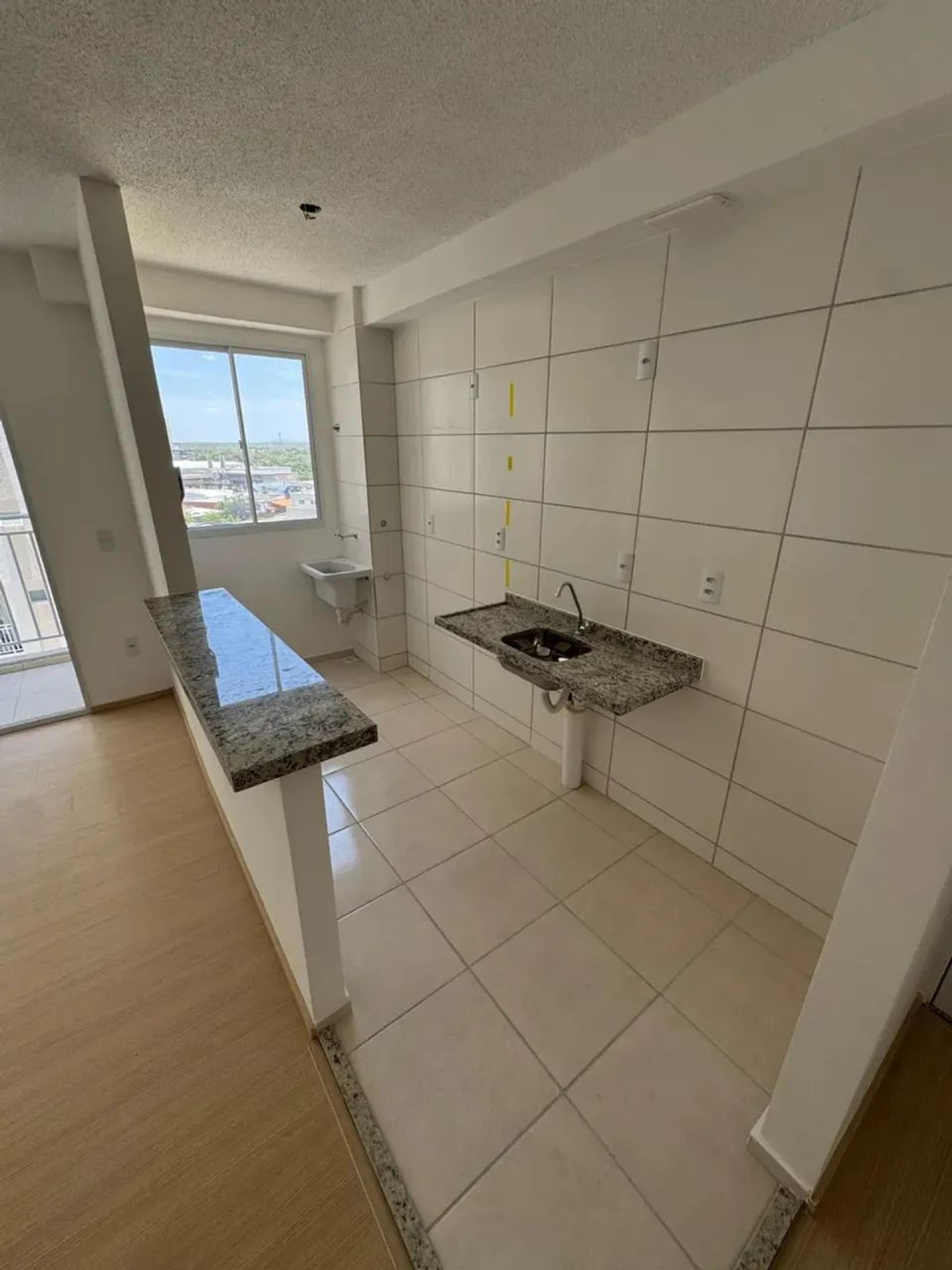 Apartamento novo para alugar no Centro do Eusébio – conforto, modernidade e lazer completo!