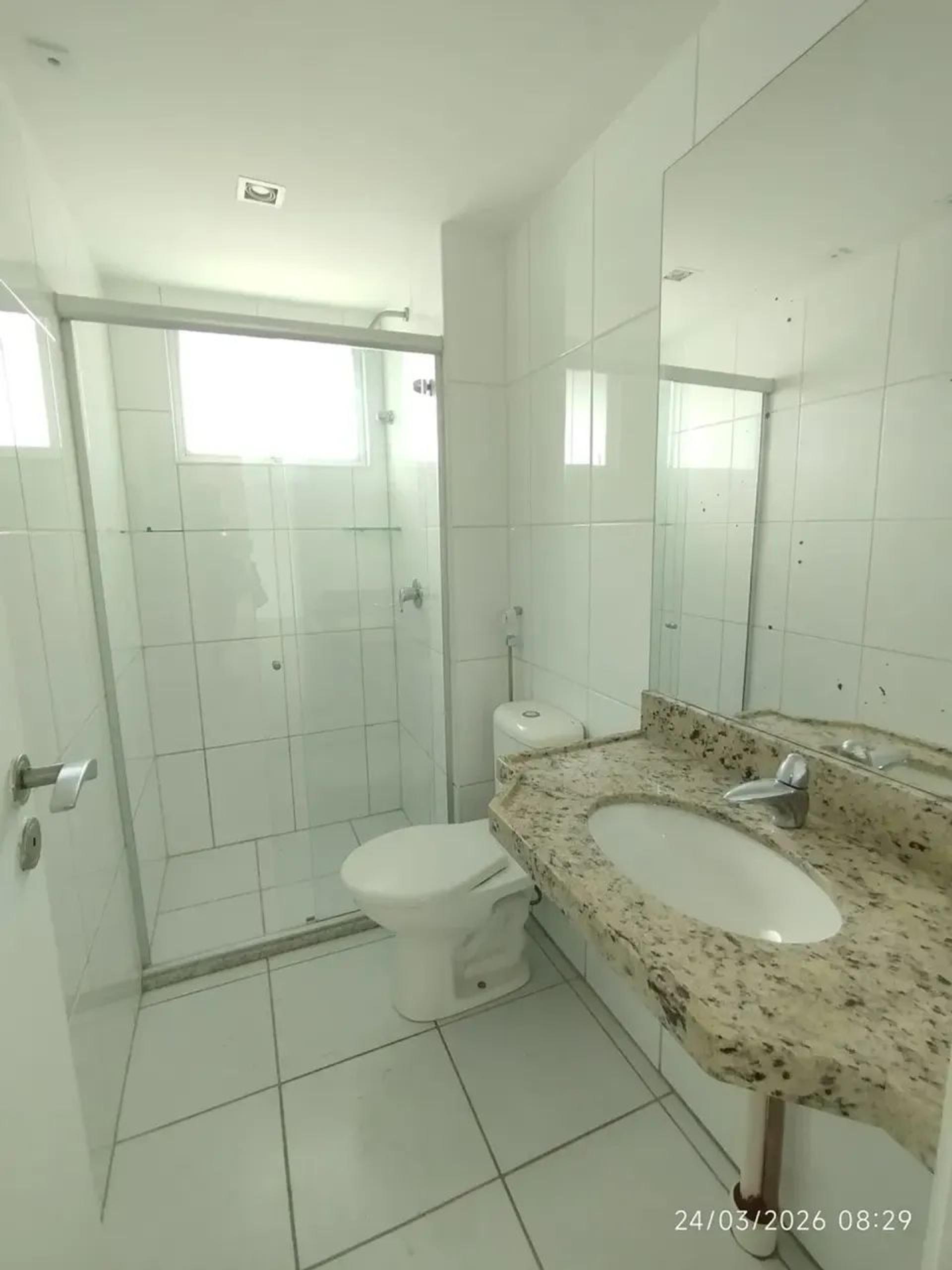 Apartamento DE 04 Quartos NO Meireles EM Fortaleza