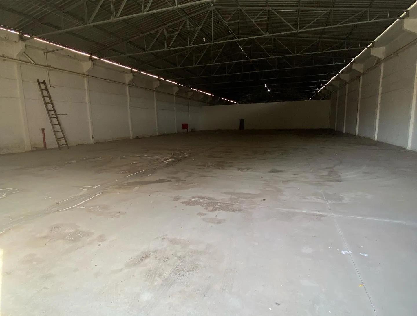 Galpão/Depósito/Armazém na Rua Baturité, 500, Planalto Horizonte em Horizonte, por R$ 20.097/Mês - Viva Real