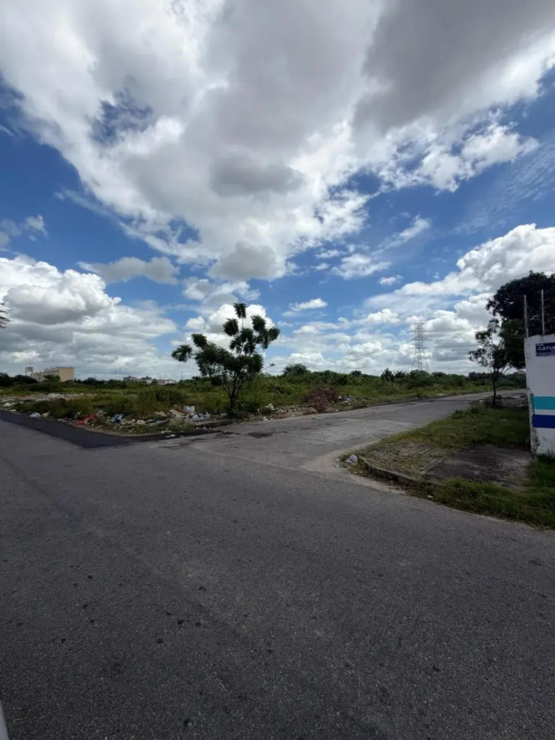 Terreno À Venda Parque Potira Caucaia/CE