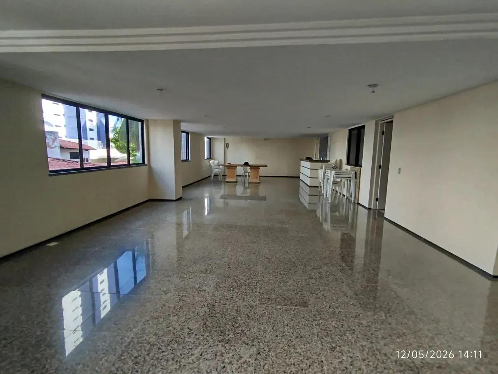 Compre Hoje Este Apartamento 03 Suítes Próximo AO Hospital Aldeota
