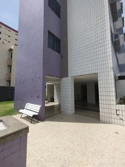 Imobiliaria Iguatu Trás ATÉ VocÊ UM Apartamento DE 03 Quartos NA Aldeota