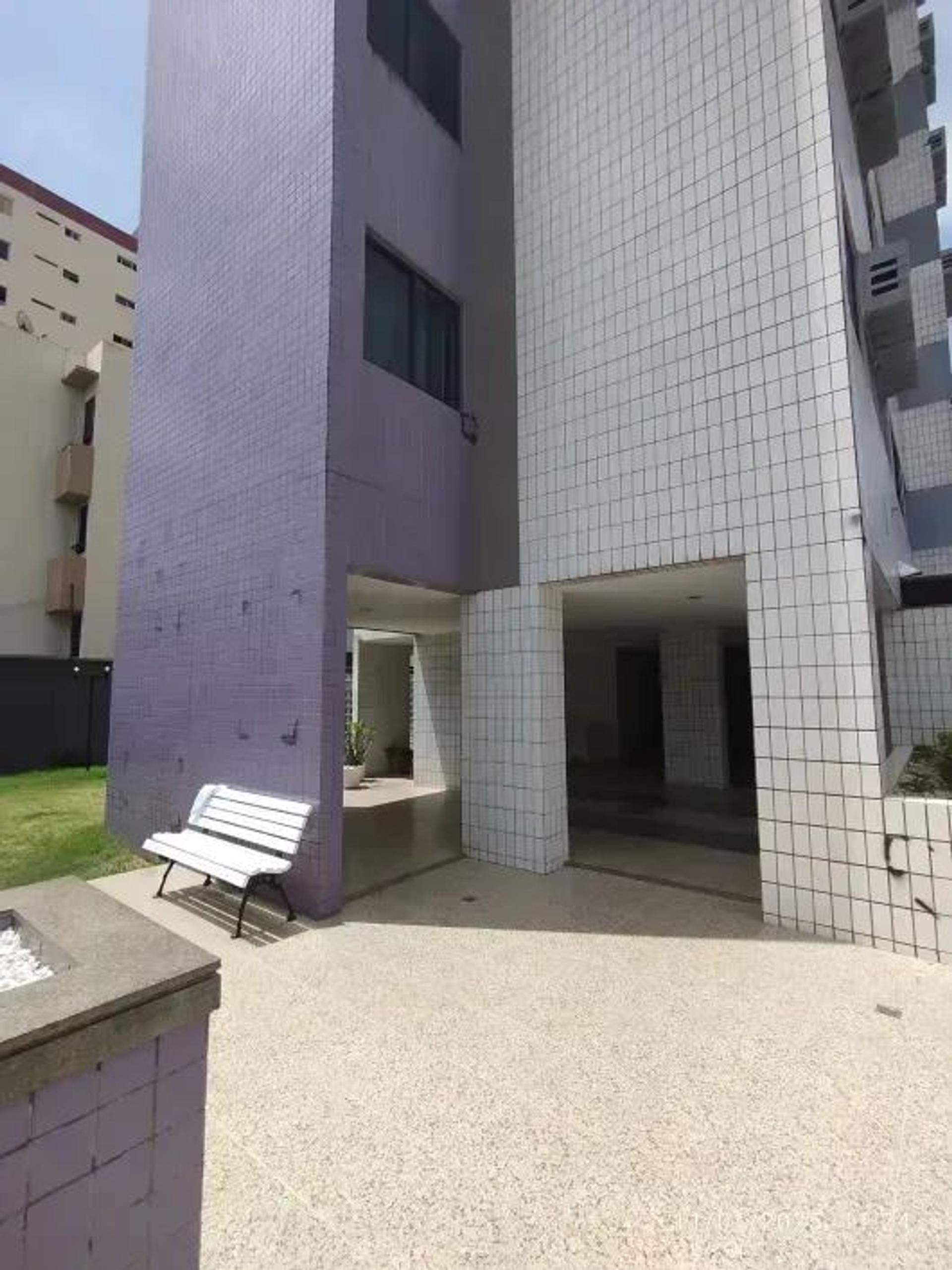Imobiliaria Iguatu Trás ATÉ VocÊ UM Apartamento DE 03 Quartos NA Aldeota