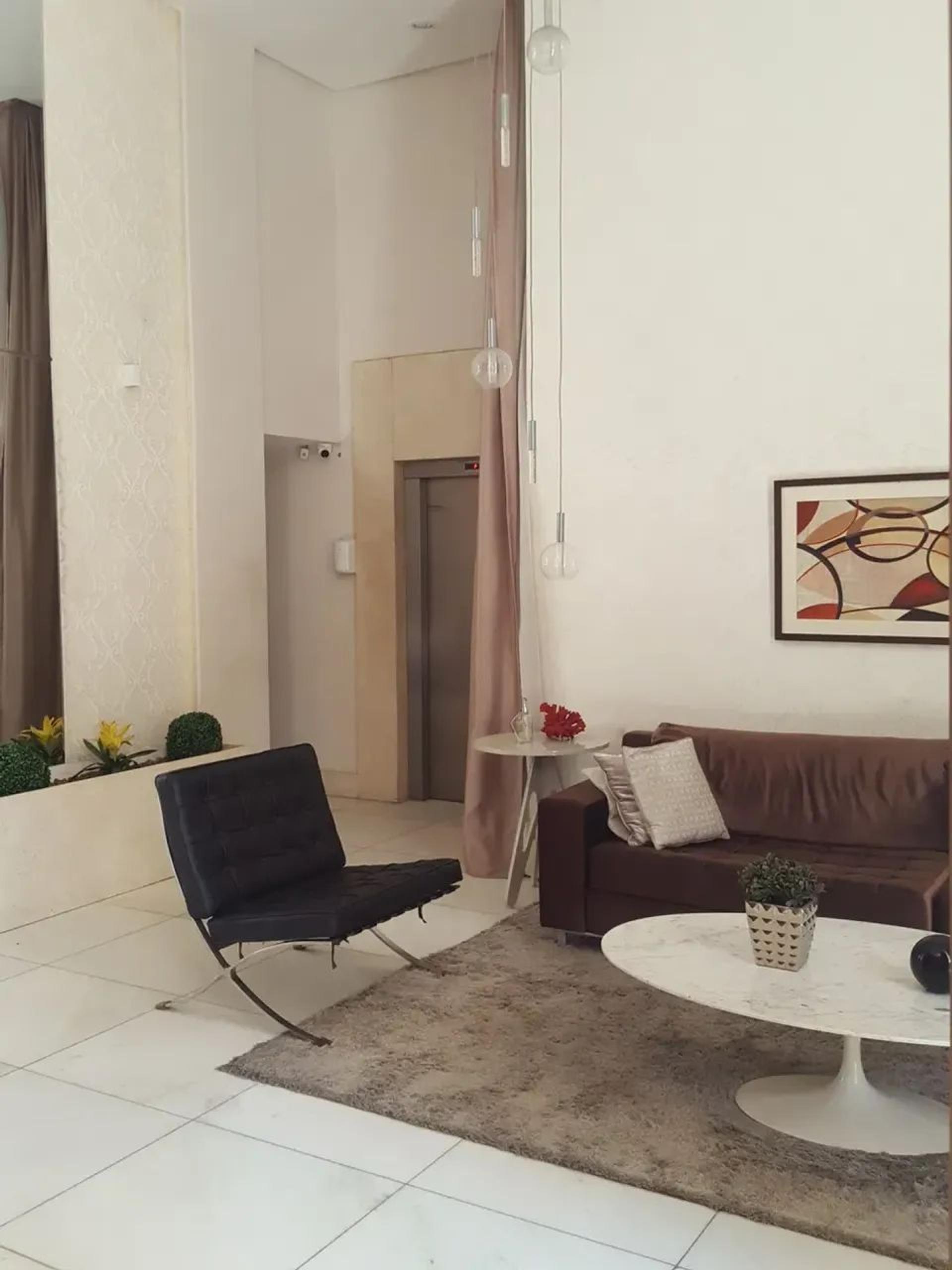 Imóvel para venda possui 254 metros quadrados com 4 quartos em Meireles - Fortaleza - CE