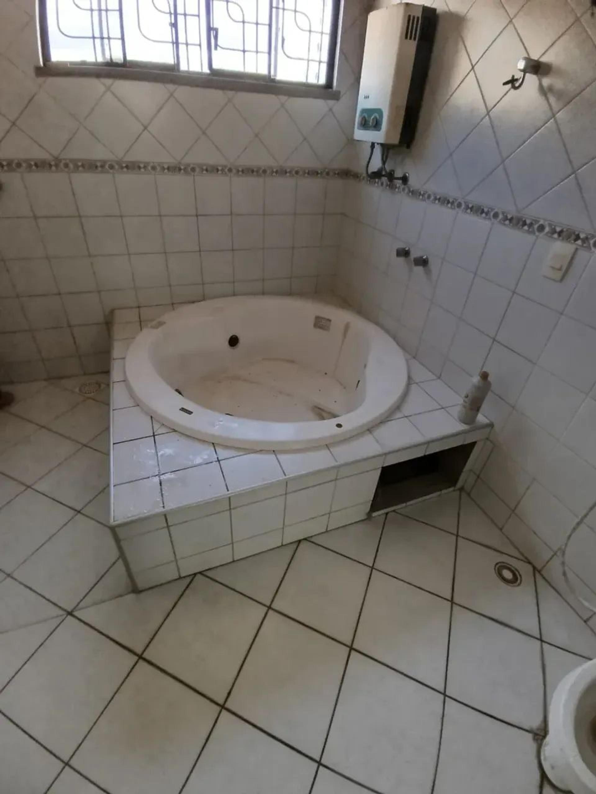 Casa À Venda São João DO Tauape