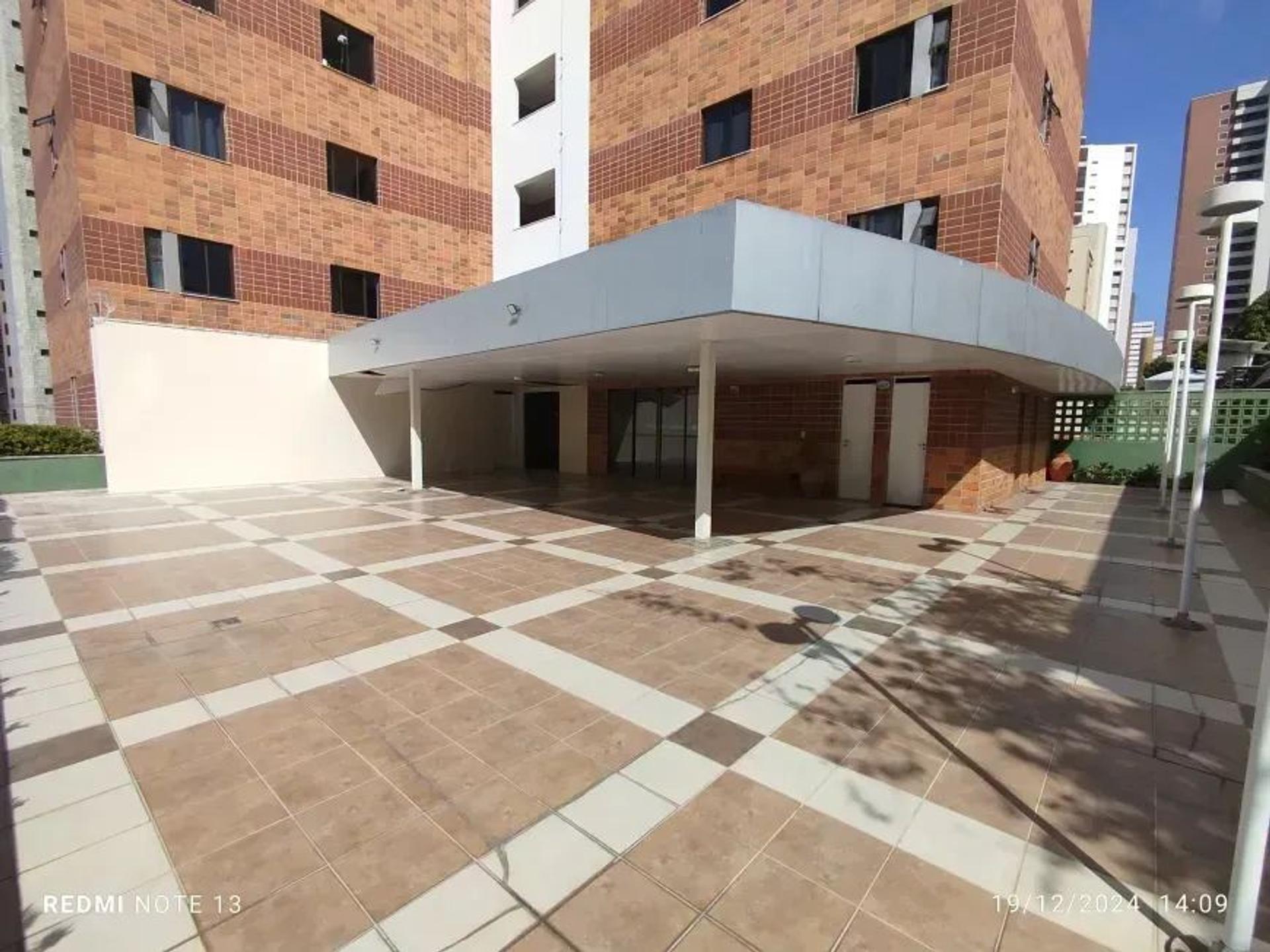 Alugamos Apartamento DE 03 Quartos NO Bairro Meireles