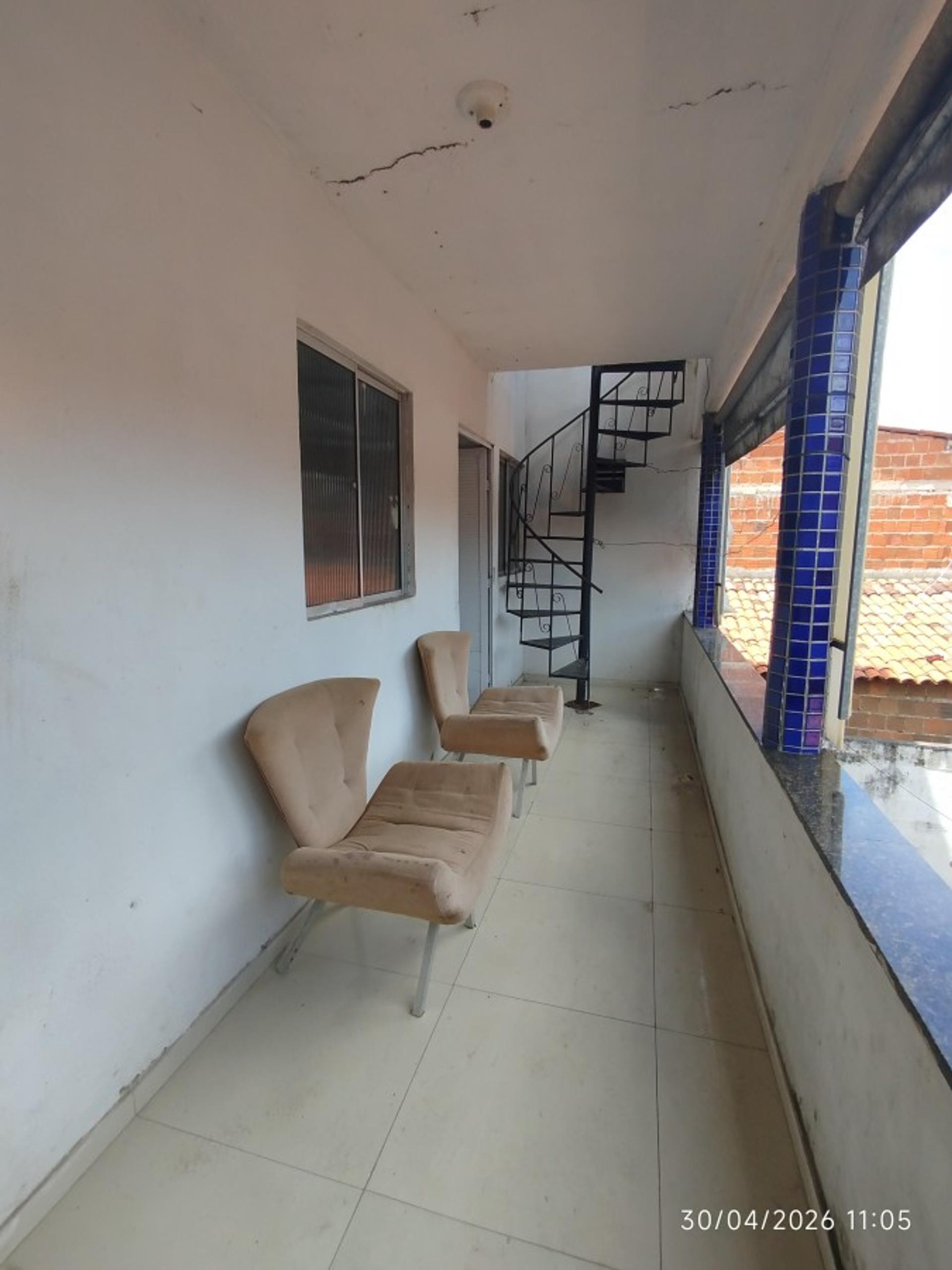 Imobiliaria Iguatu Trás Este Prédio Residencial Para Venda EM MaracanaÚ - 6FQ99Q
