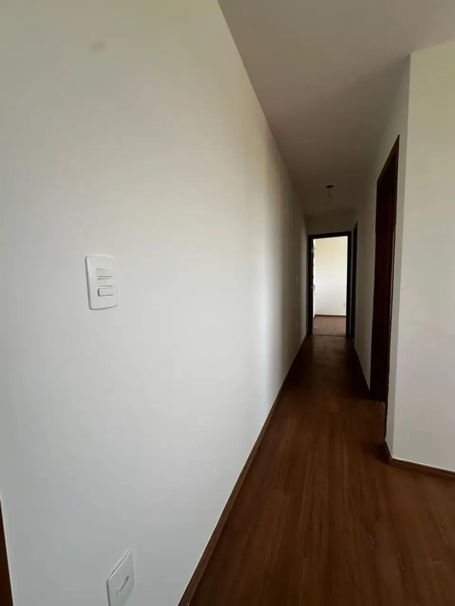 Apartamento Novo Para Alugar