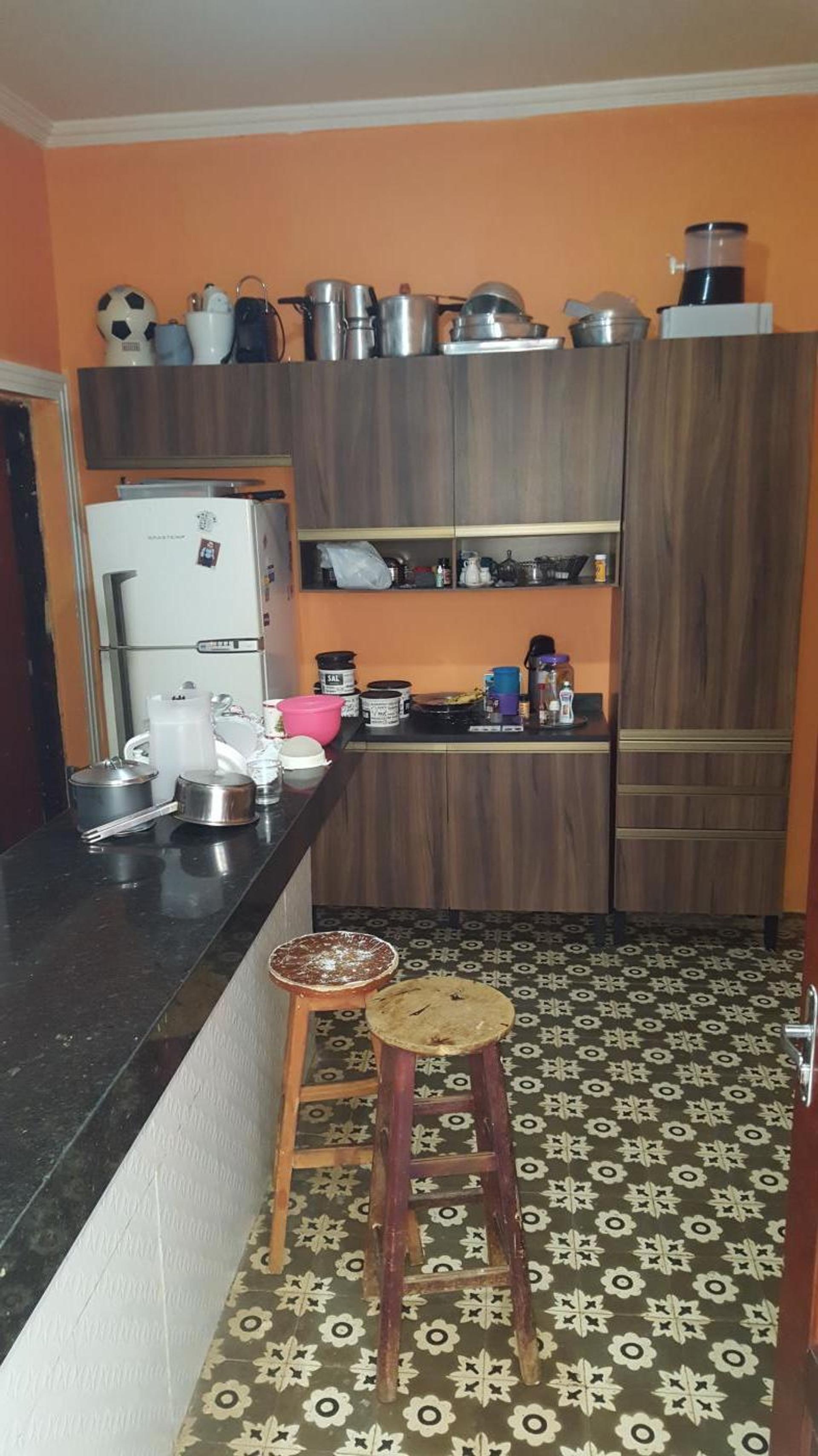 Casa para Venda, em Fortaleza, bairro Joaquim Távora, 3 dormitórios, 4 banheiros, 3 suítes, 1 vaga - foto 6