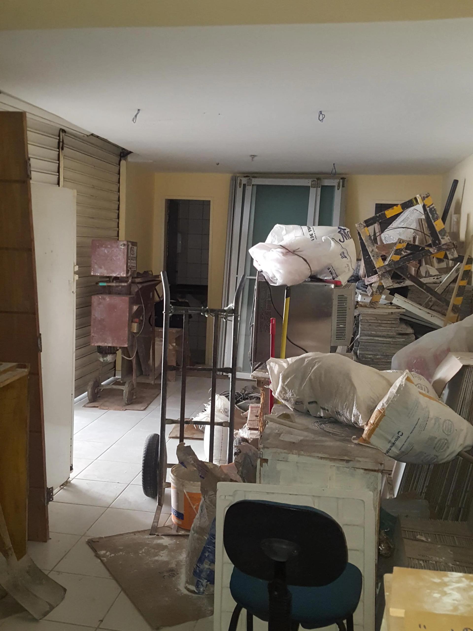 Ponto Comercial na Rua Guilherme Rocha, 1299, Centro em Fortaleza, por R$ 1.705/Mês - Viva Real