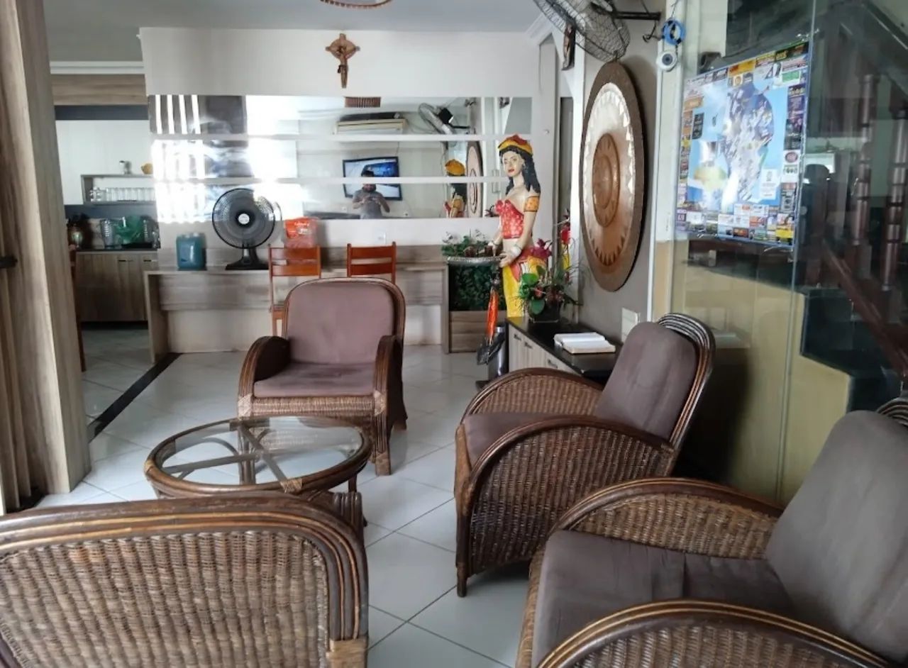Vende-SE Hotel Compelto Com Vista AO Rio Tapajós NA Cidade DE Itaituba - ParÁ