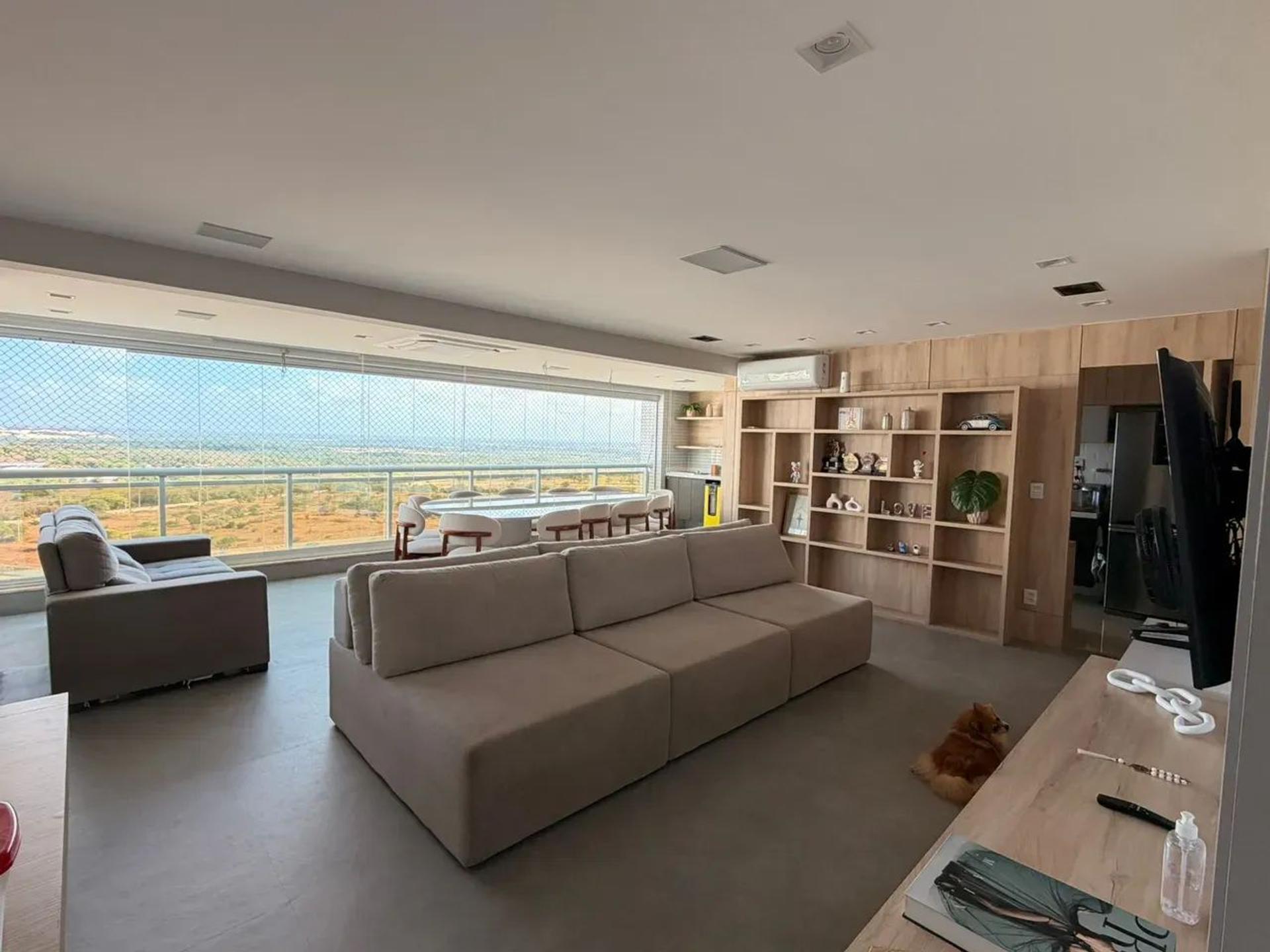 Excelente Apartamento À Venda NO Living Resort