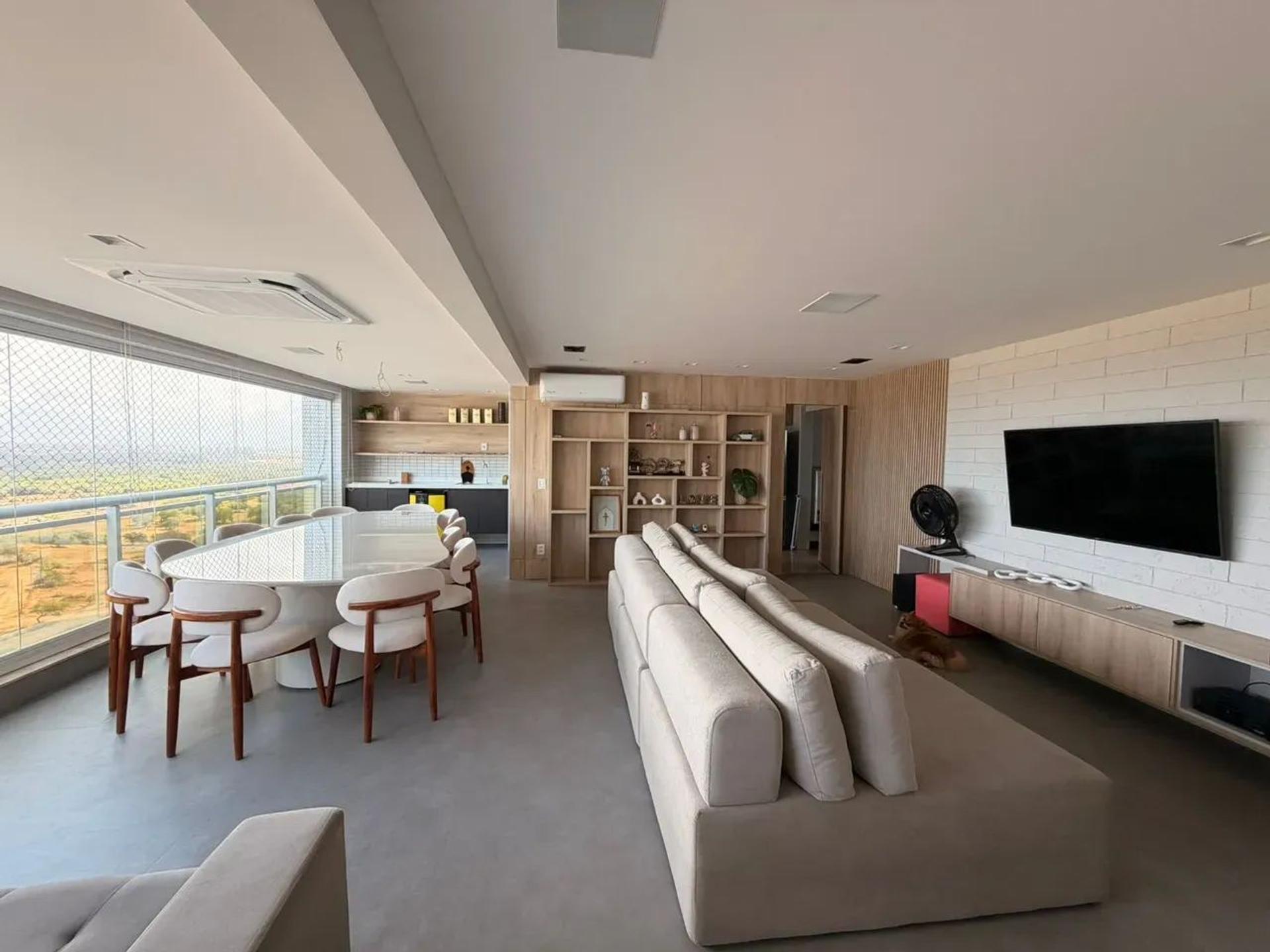 Excelente Apartamento À Venda NO Living Resort