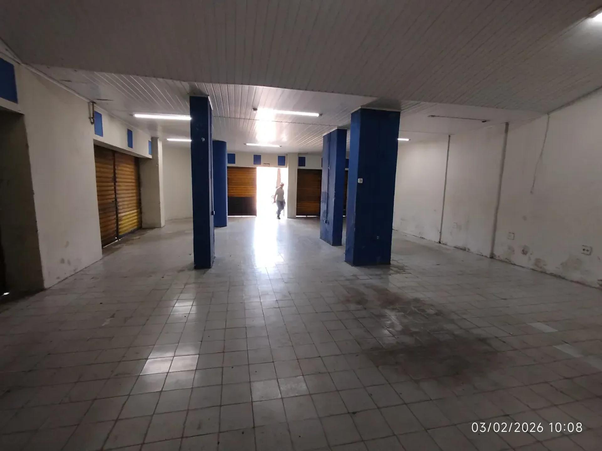 Ponto Comercial na Avenida Duque de Caxias, 849, Centro em Fortaleza, por R$ 3.500/Mês - Viva Real