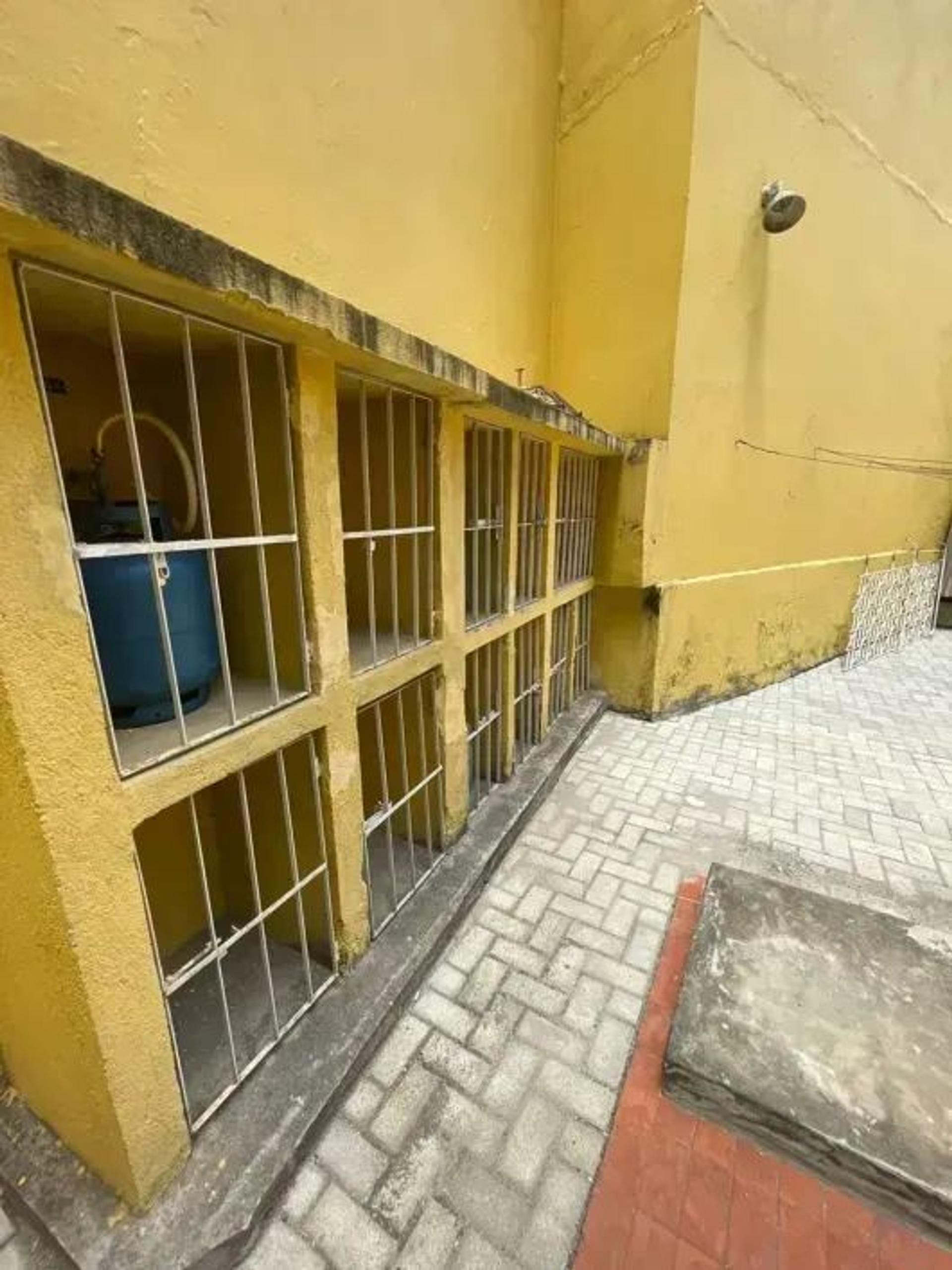 Imóvel para aluguel tem 90 metros quadrados com 2 quartos em Centro - Fortaleza - CE