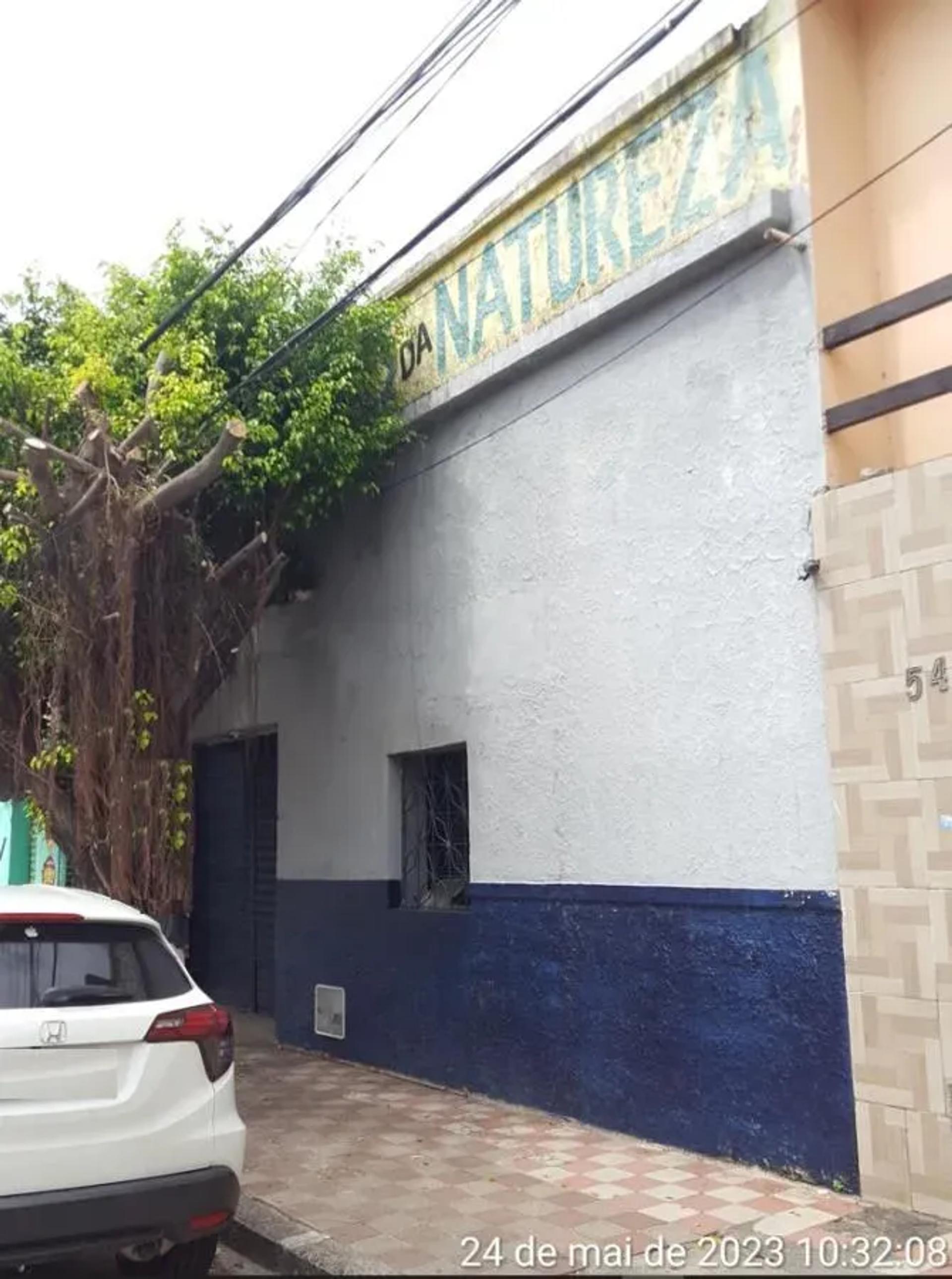 Ponto Comercial na Rua Franklin Távora, 548, Centro em Fortaleza, por R$ 800/Mês - Viva Real