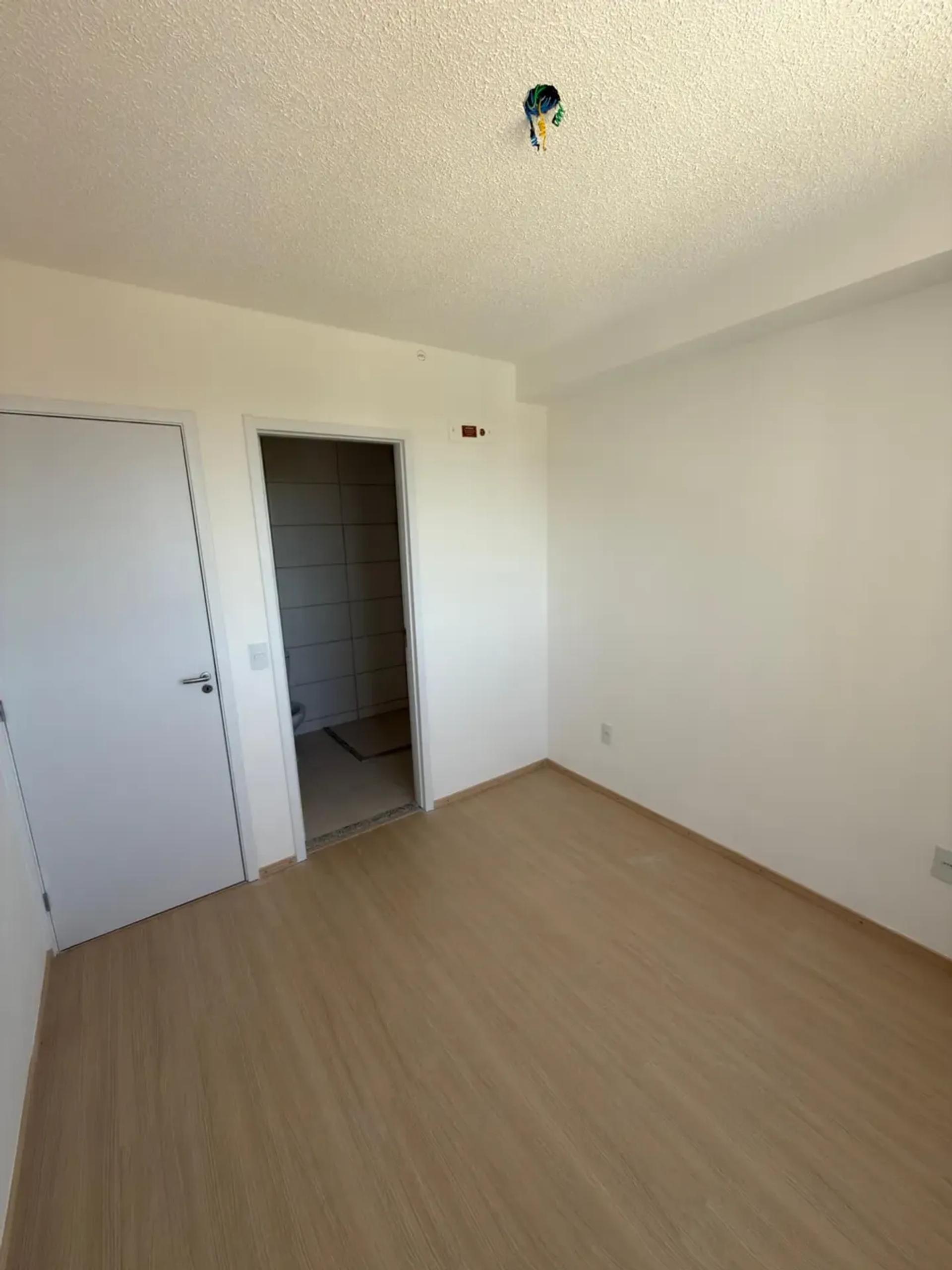 Apartamento na Rua Zildenia, 444, Amador em Eusébio, por R$ 2.600/Mês - Viva Real