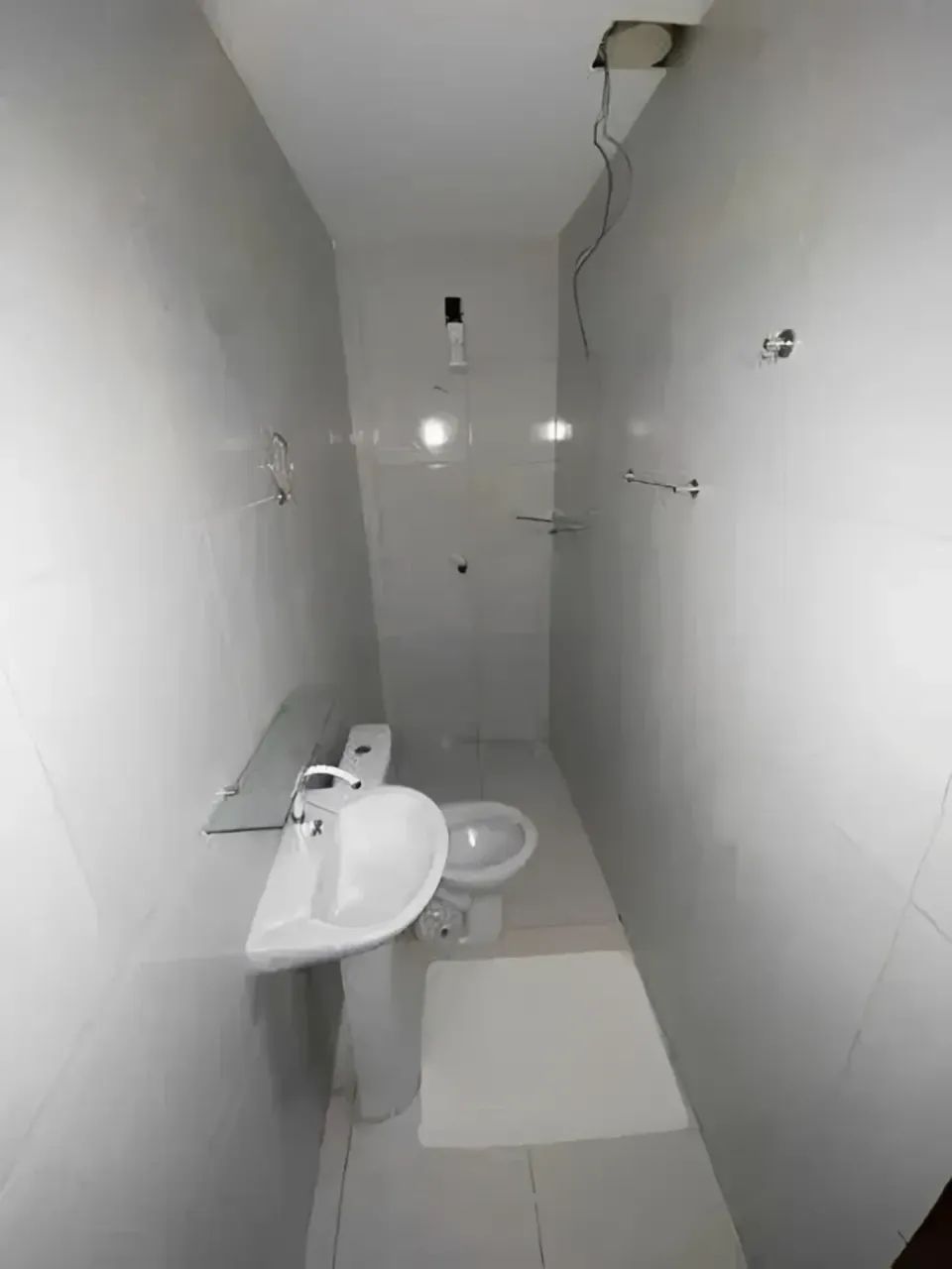 Imóvel para aluguel com 30 metros quadrados em Joaquim Távora - Fortaleza - CE