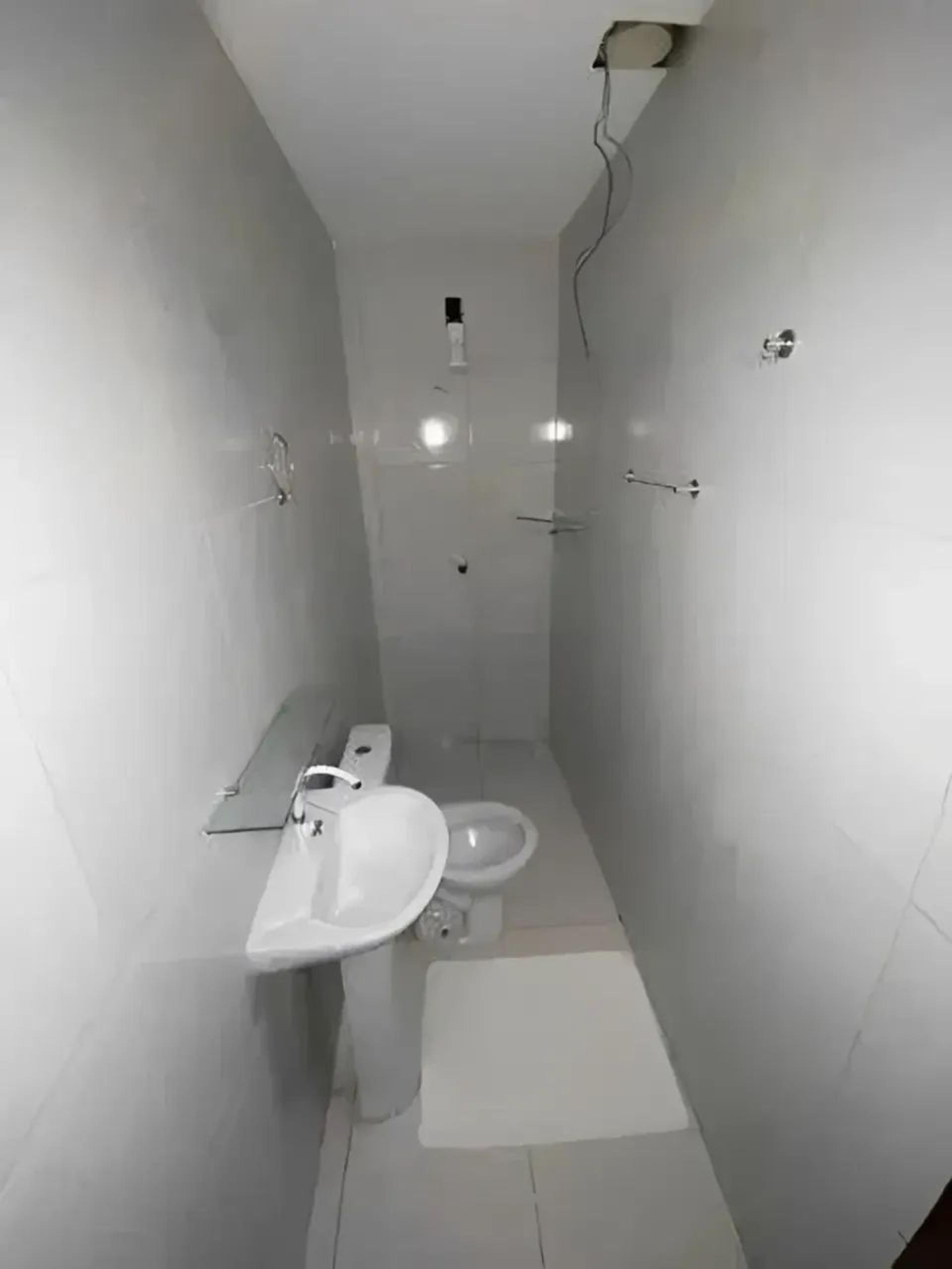 Imóvel para aluguel com 30 metros quadrados em Joaquim Távora - Fortaleza - CE