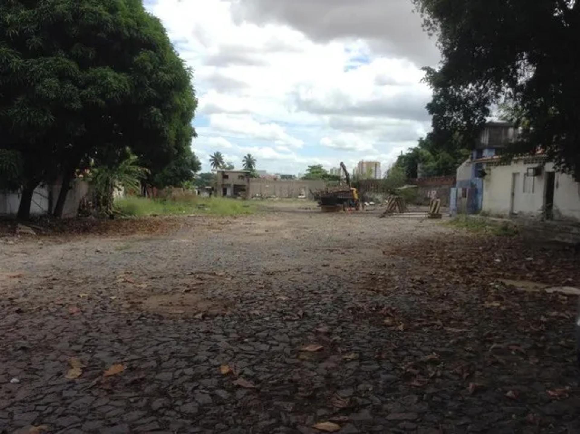 Galpão/Depósito/Armazém na Avenida João Pessoa, 6936, Damas em Fortaleza, por R$ 30.000/Mês - Viva Real
