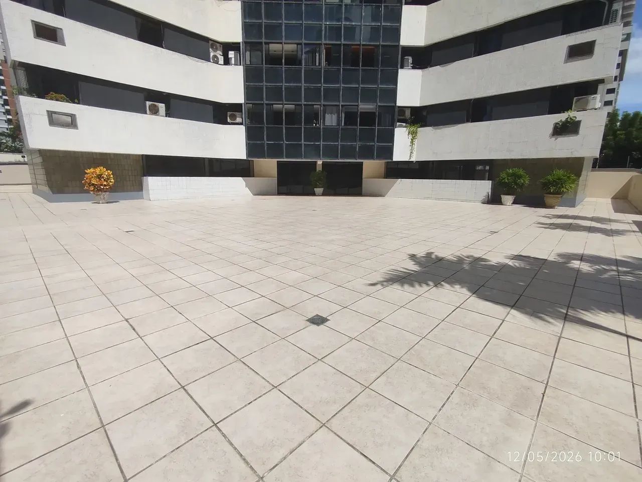 Apartamento Para Aluguel NO Bairro Meireles