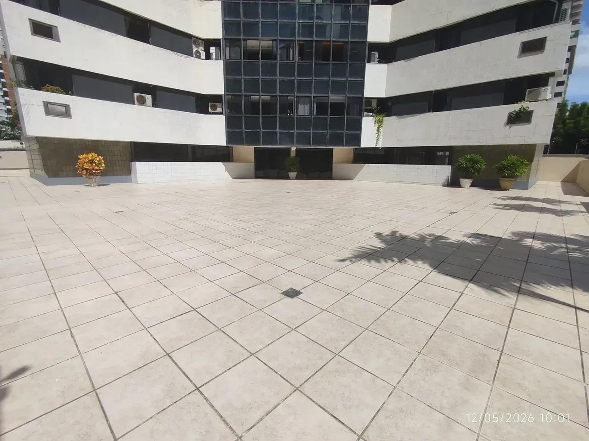 Apartamento Para Aluguel NO Bairro Meireles