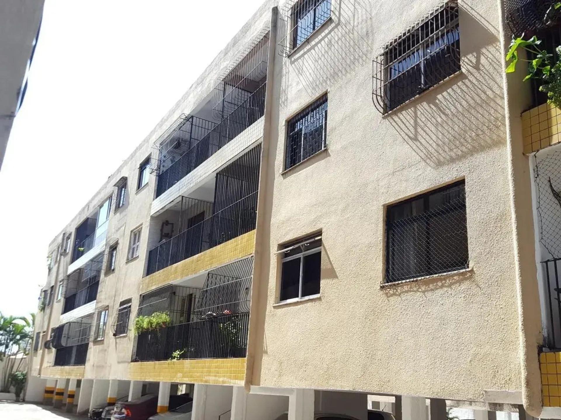 Apartamento À Venda Joaquim Távora