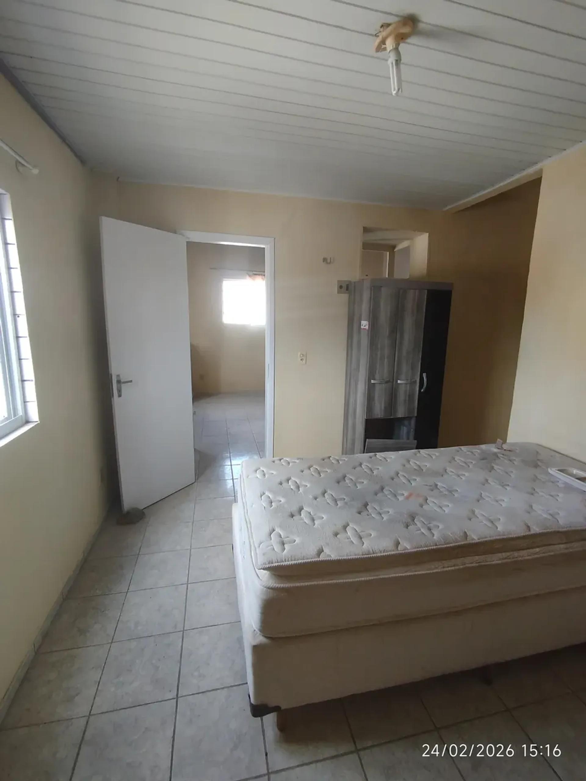Kitnet na Rua Pero Coelho, 90, Centro em Fortaleza, por R$ 600/Mês - Viva Real
