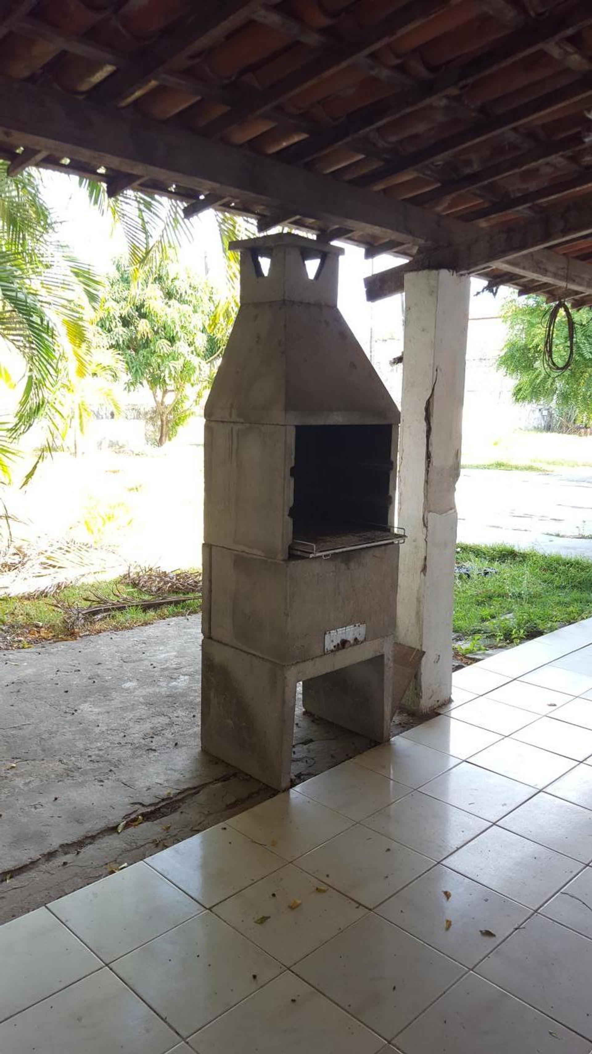 Vende-SE Campo Society Próximo AO Novo Shopping DA AV. Alberto Craveiro