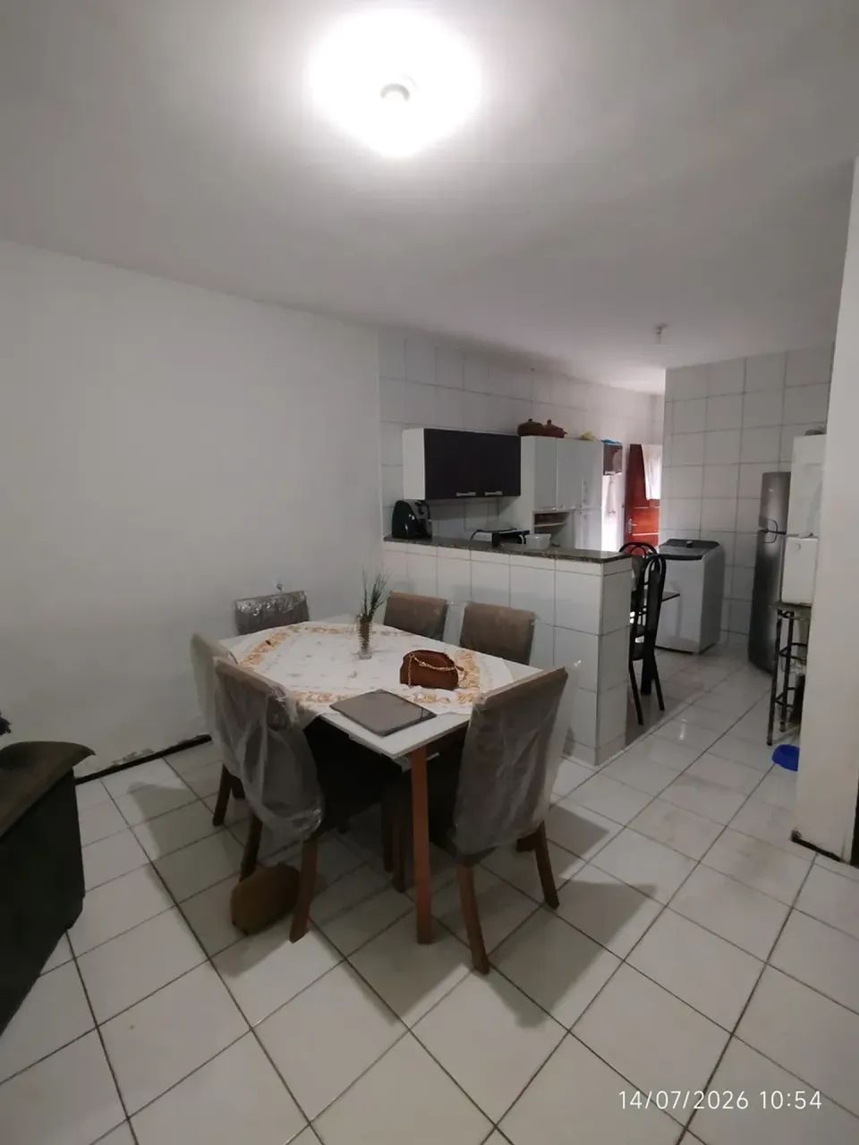 Casa Duplex NO Bairro Quintino Cunha