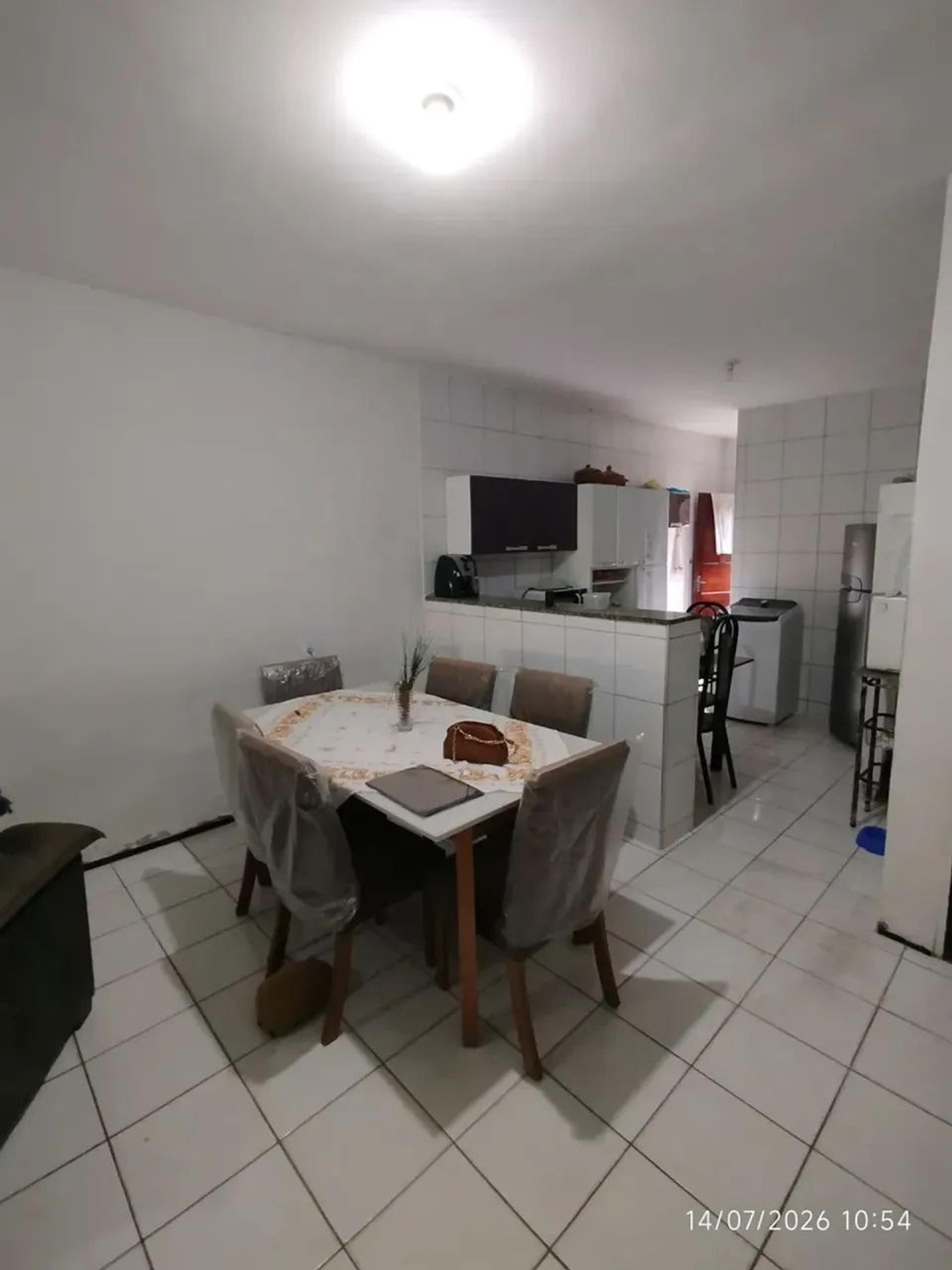 Casa Duplex NO Bairro Quintino Cunha