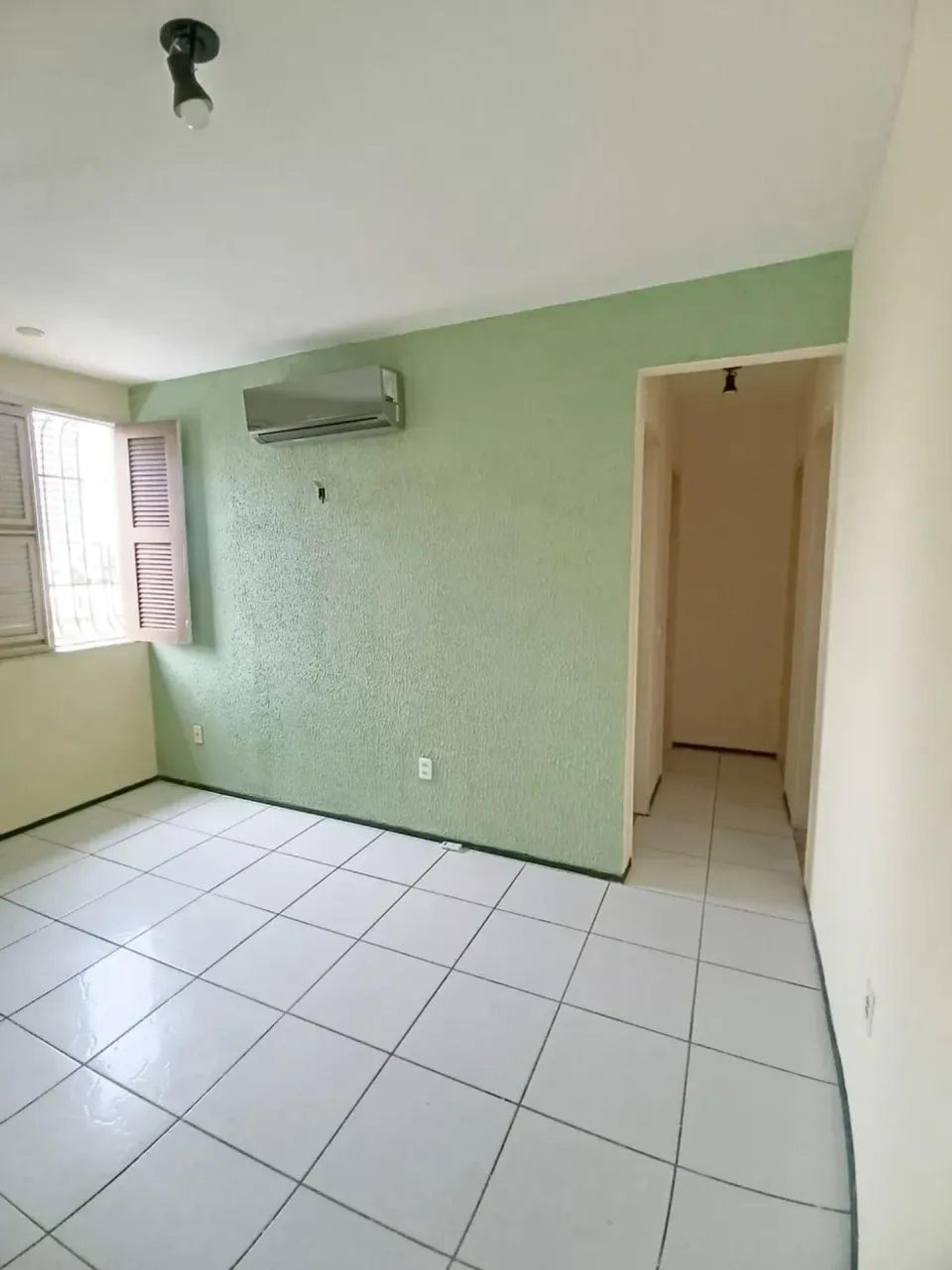 Apartamento Para Alugar NA Aldeota 02 Quartos
