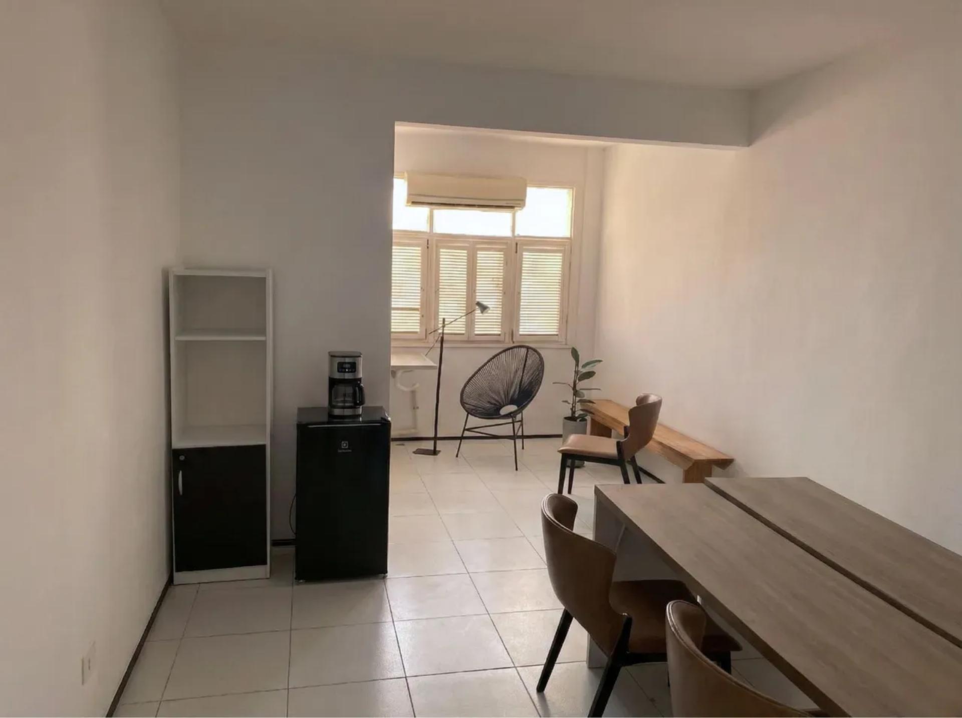 Rua Bárbara de Alencar, 540 - Centro, Fortaleza - CE