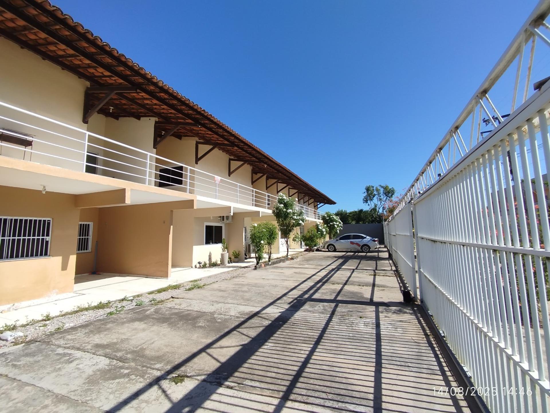 Apartamento para Venda, em Caucaia, bairro Guajiru, 2 dormitórios, 1 banheiro, 1 suíte, 1 vaga - foto 5