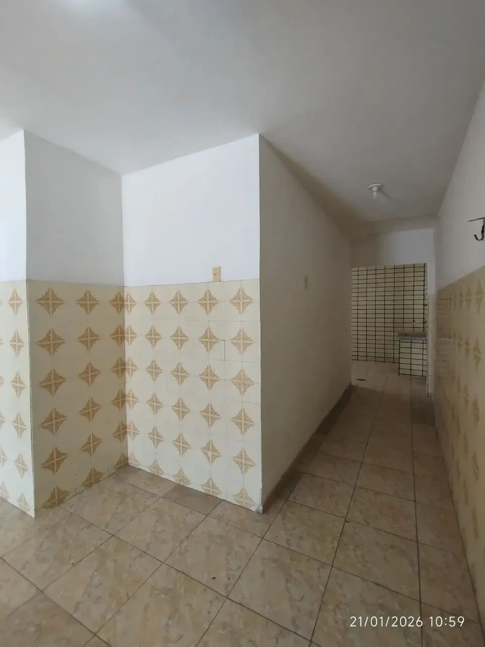 Duas Casas NO Bairro São João DO Tauape