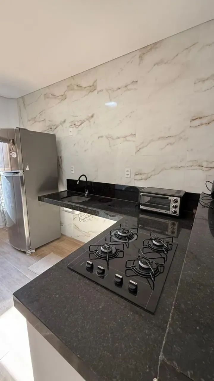 Apartamento NO Residencial Canoas Vista Para O Mar