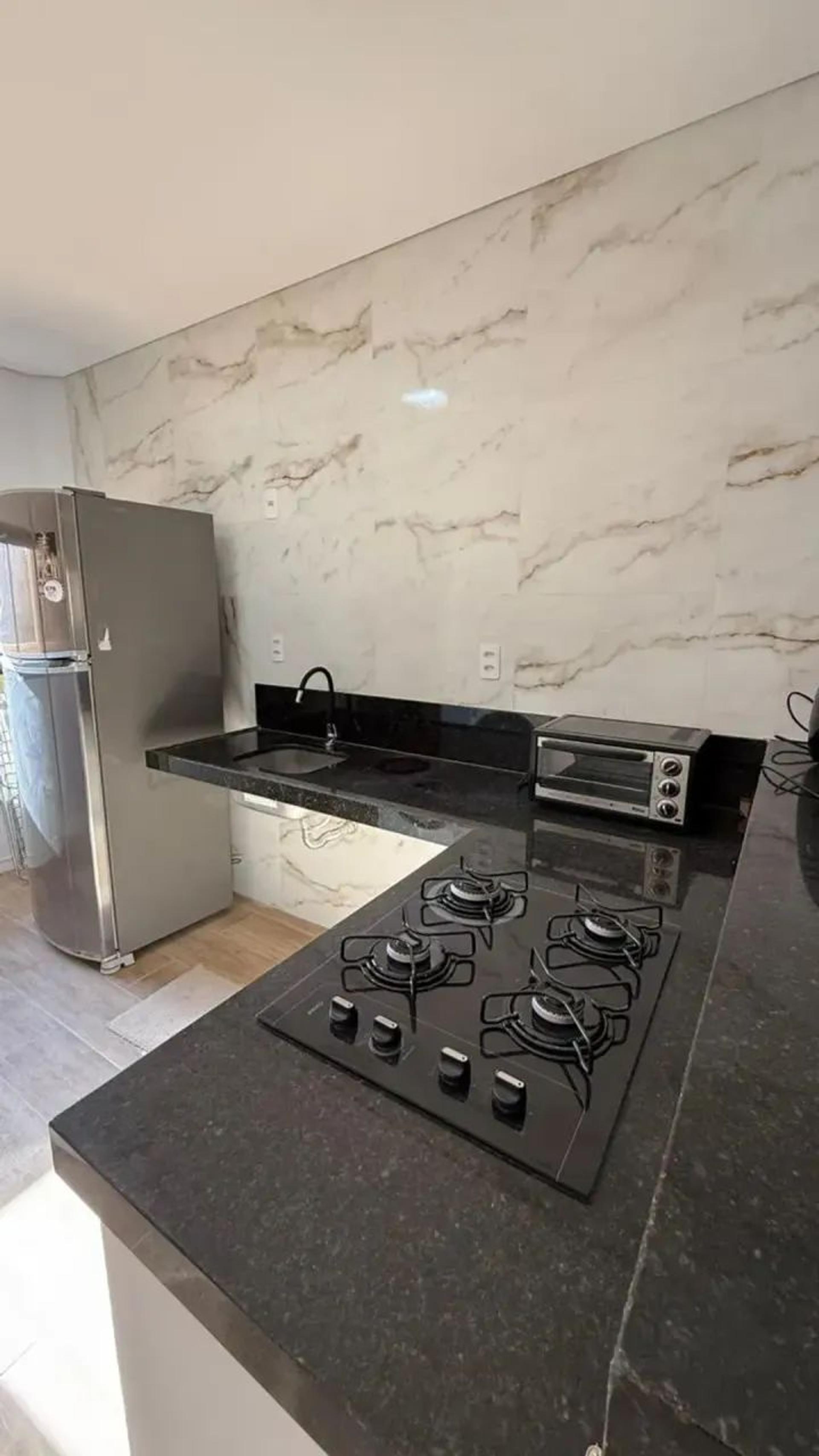 Apartamento NO Residencial Canoas Vista Para O Mar