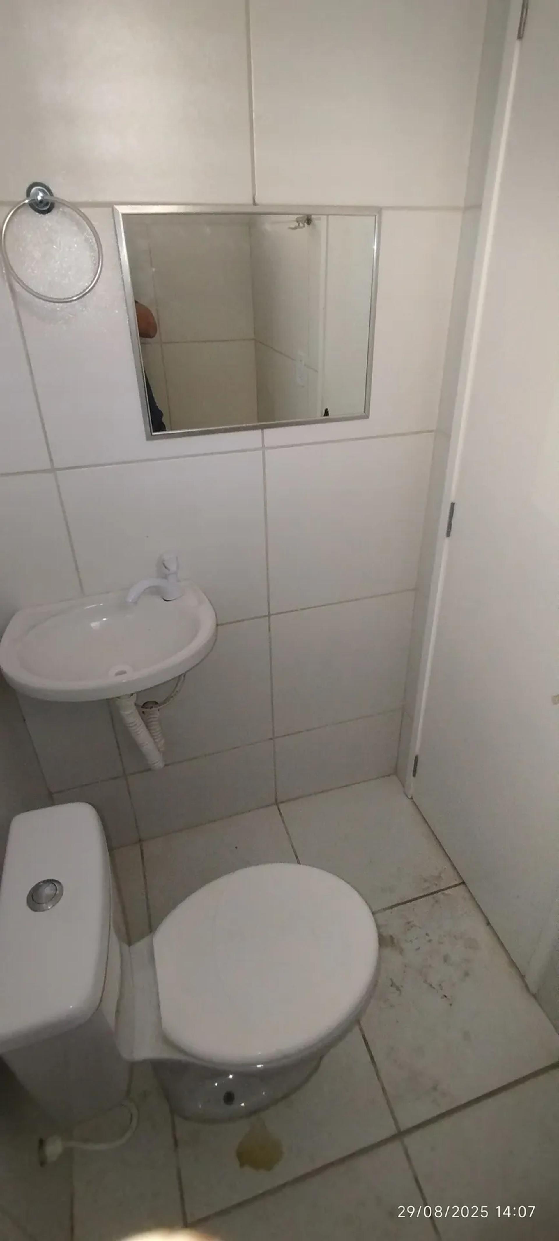 Apartamento na Rua Gonçalves Ledo, 1500, Joaquim Tavora em Fortaleza, por R$ 800/Mês - Viva Real